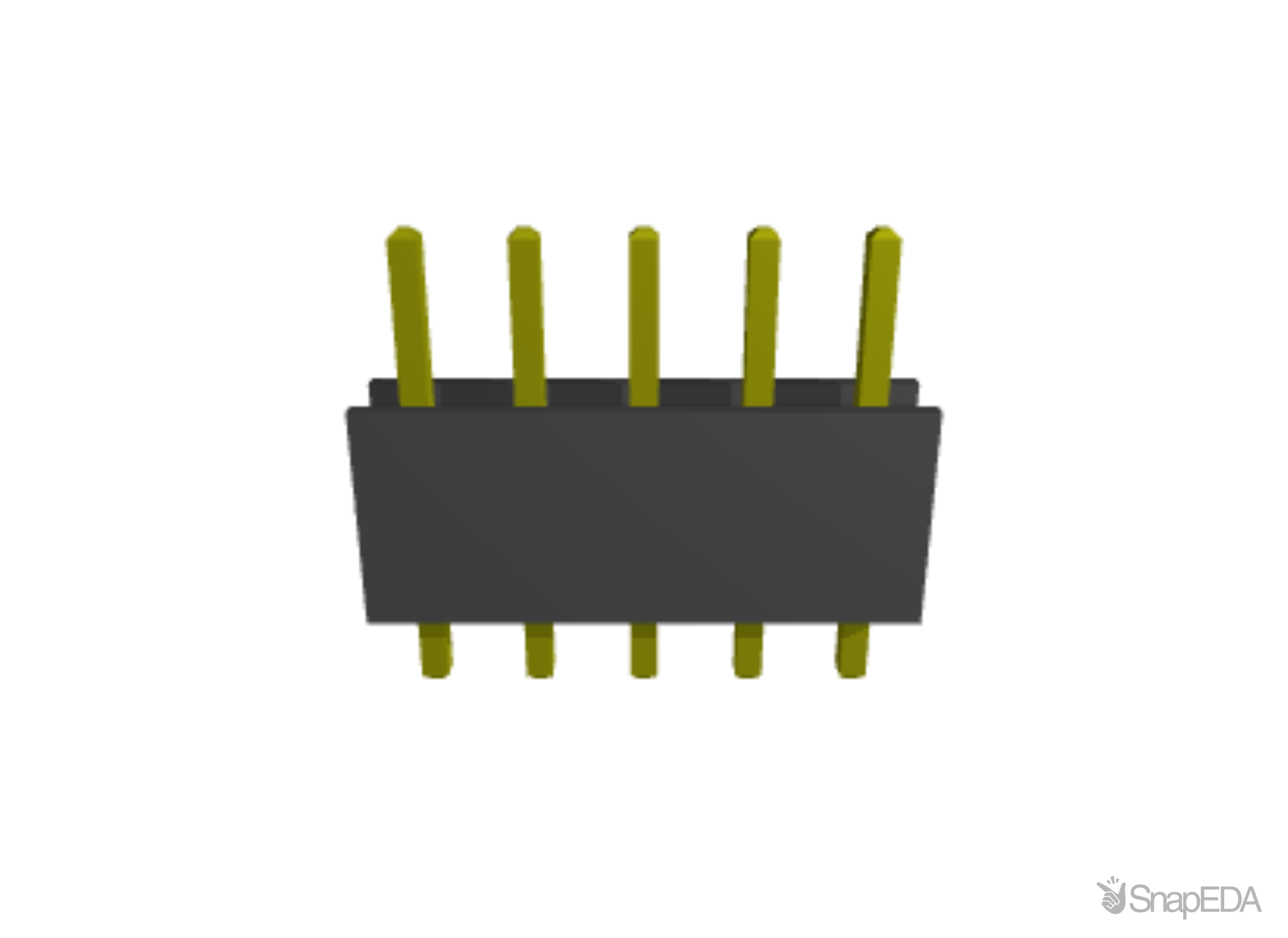 ZW-05-07-T-S-200-085 3D Model