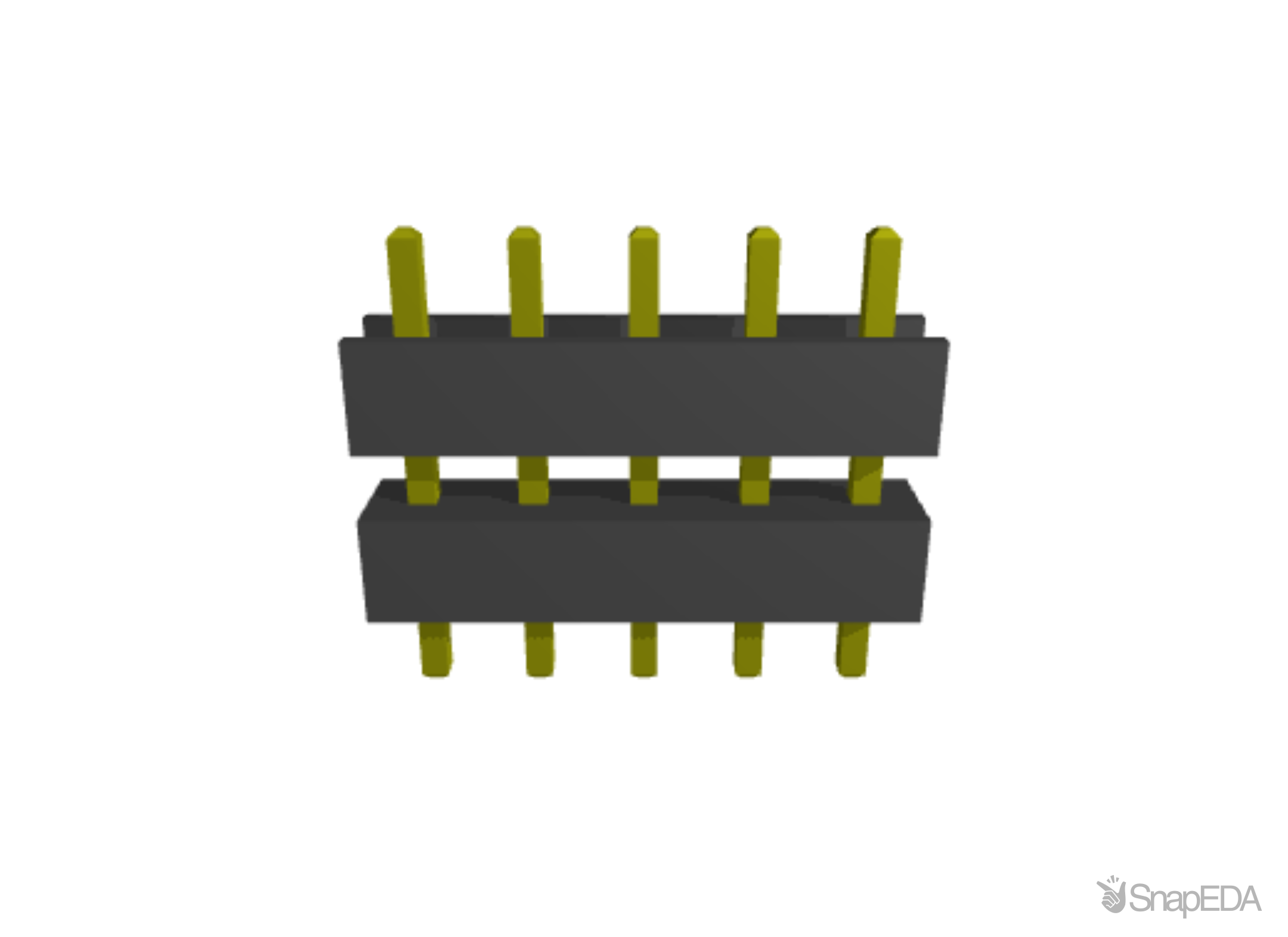 ZW-05-07-T-S-260-085 3D Model