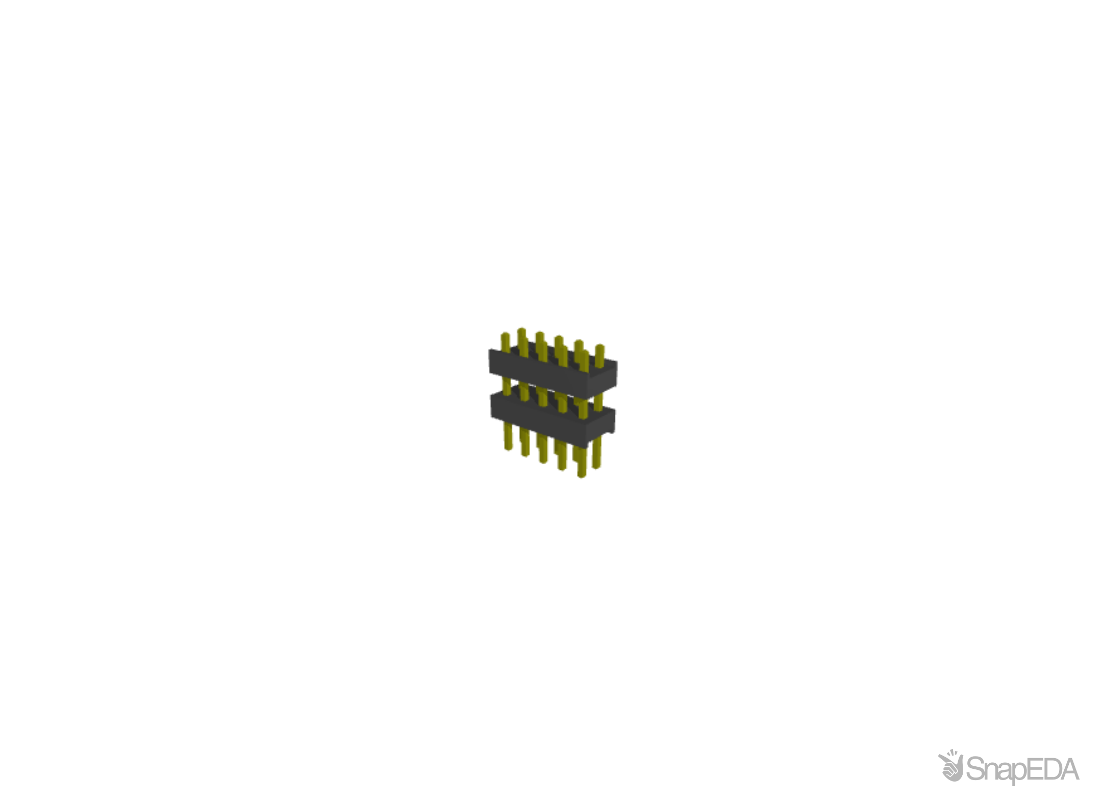 ZW-05-08-F-D-300-160 3D Model