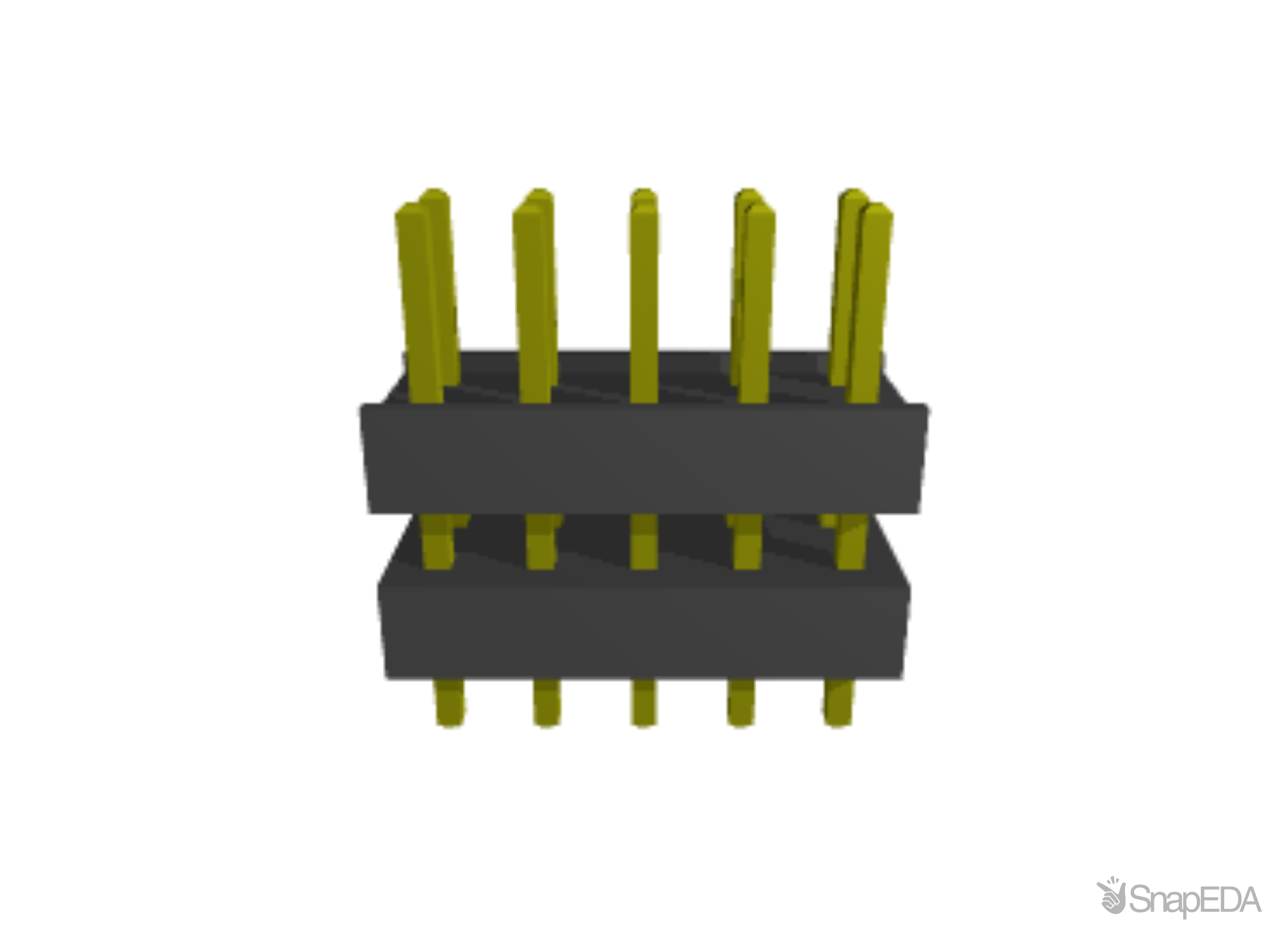 ZW-05-08-G-D-275-085 3D Model