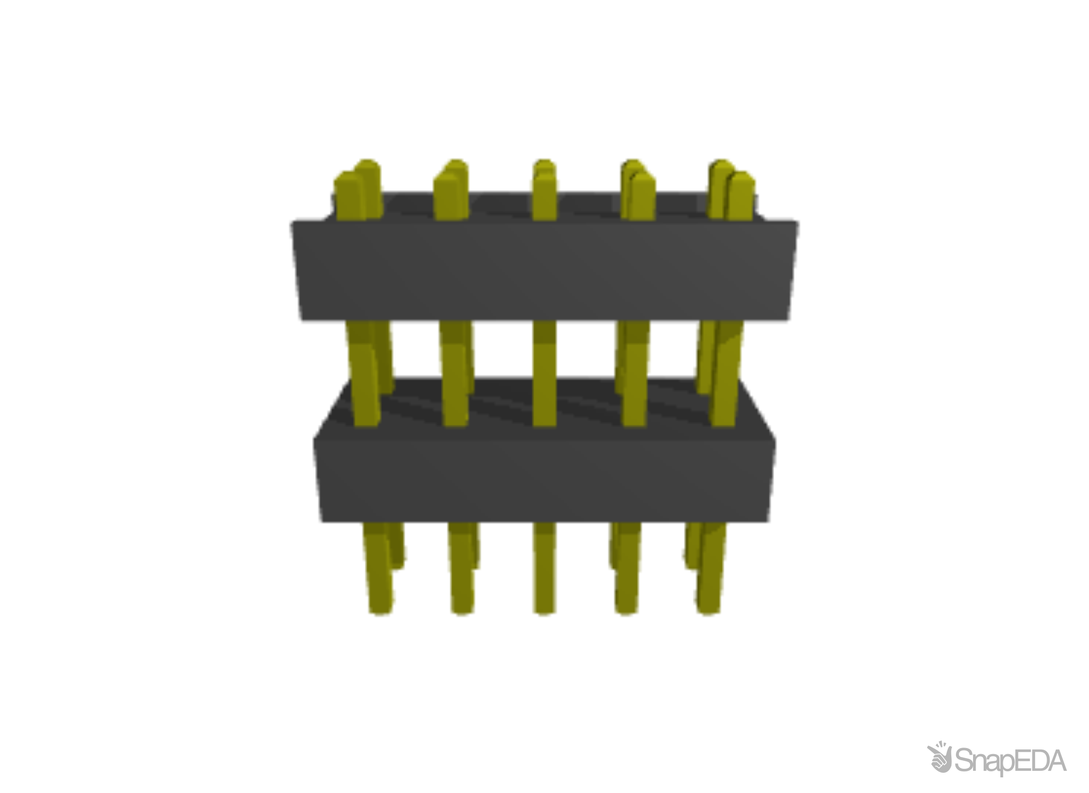 ZW-05-08-T-D-334-153 3D Model