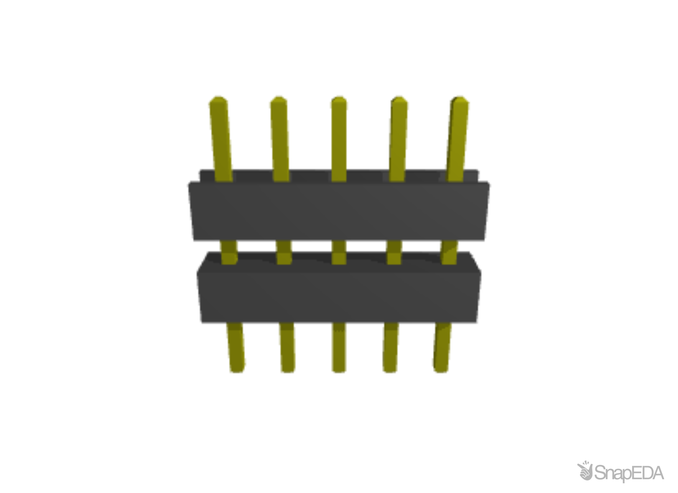 ZW-05-08-T-S-260-135 3D Model