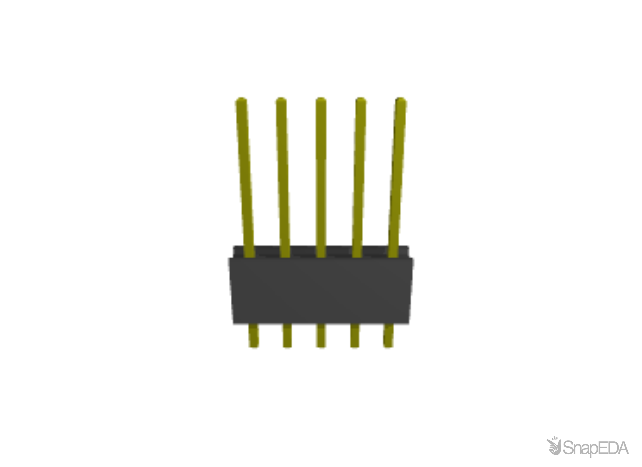 ZW-05-09-G-S-200-108 3D Model