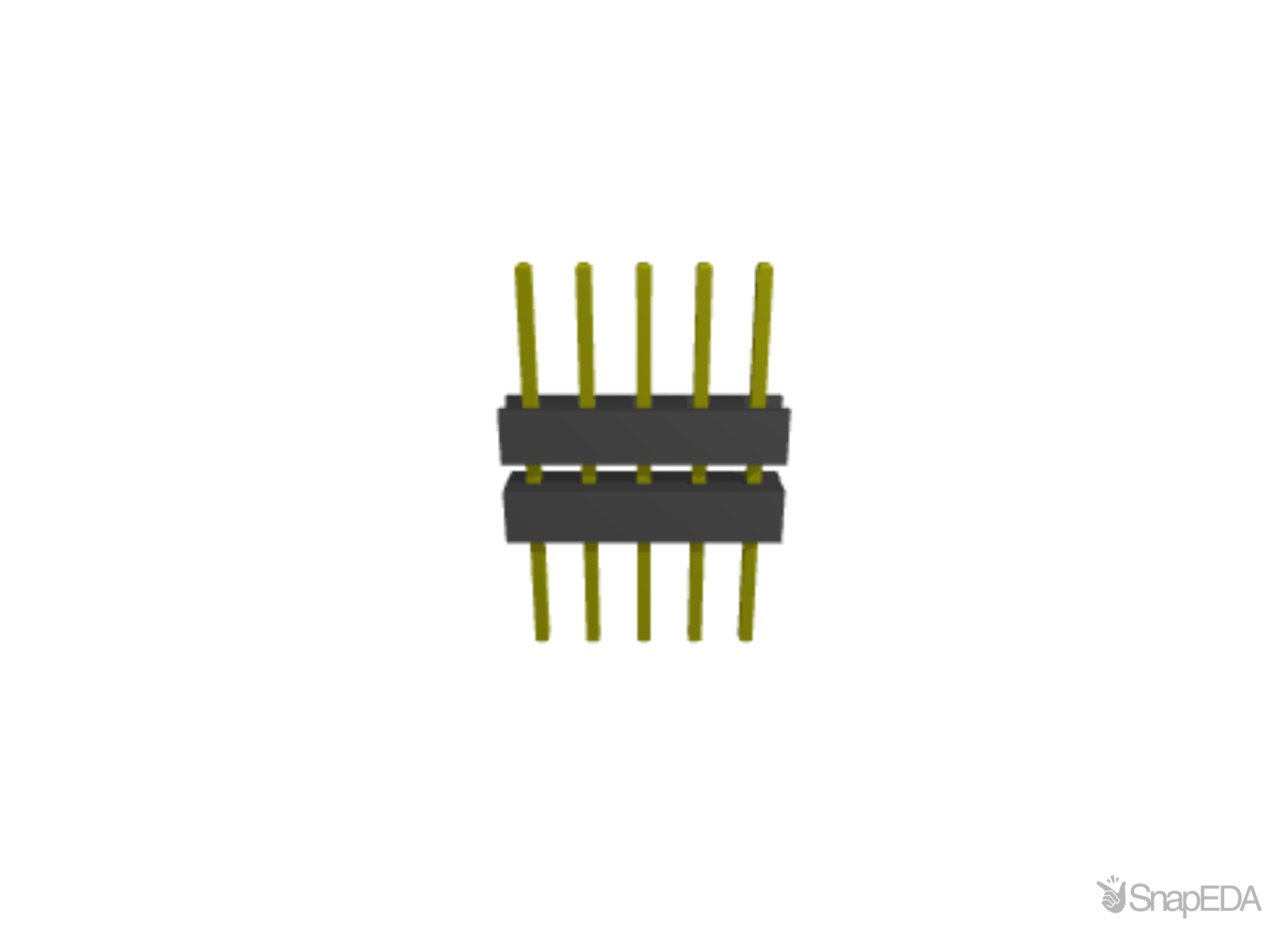 ZW-05-09-G-S-250-240 3D Model