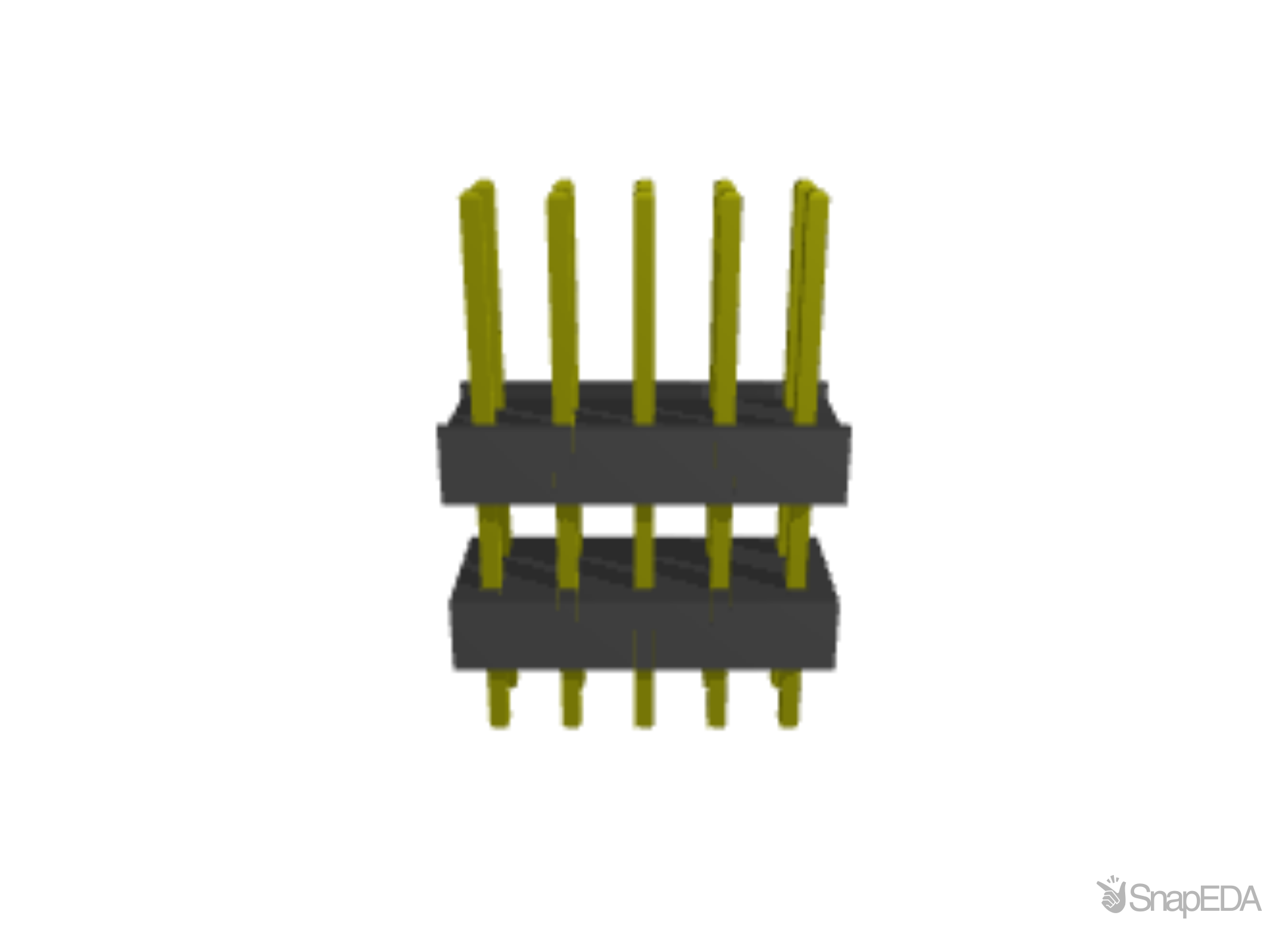 ZW-05-09-L-D-335-120 3D Model