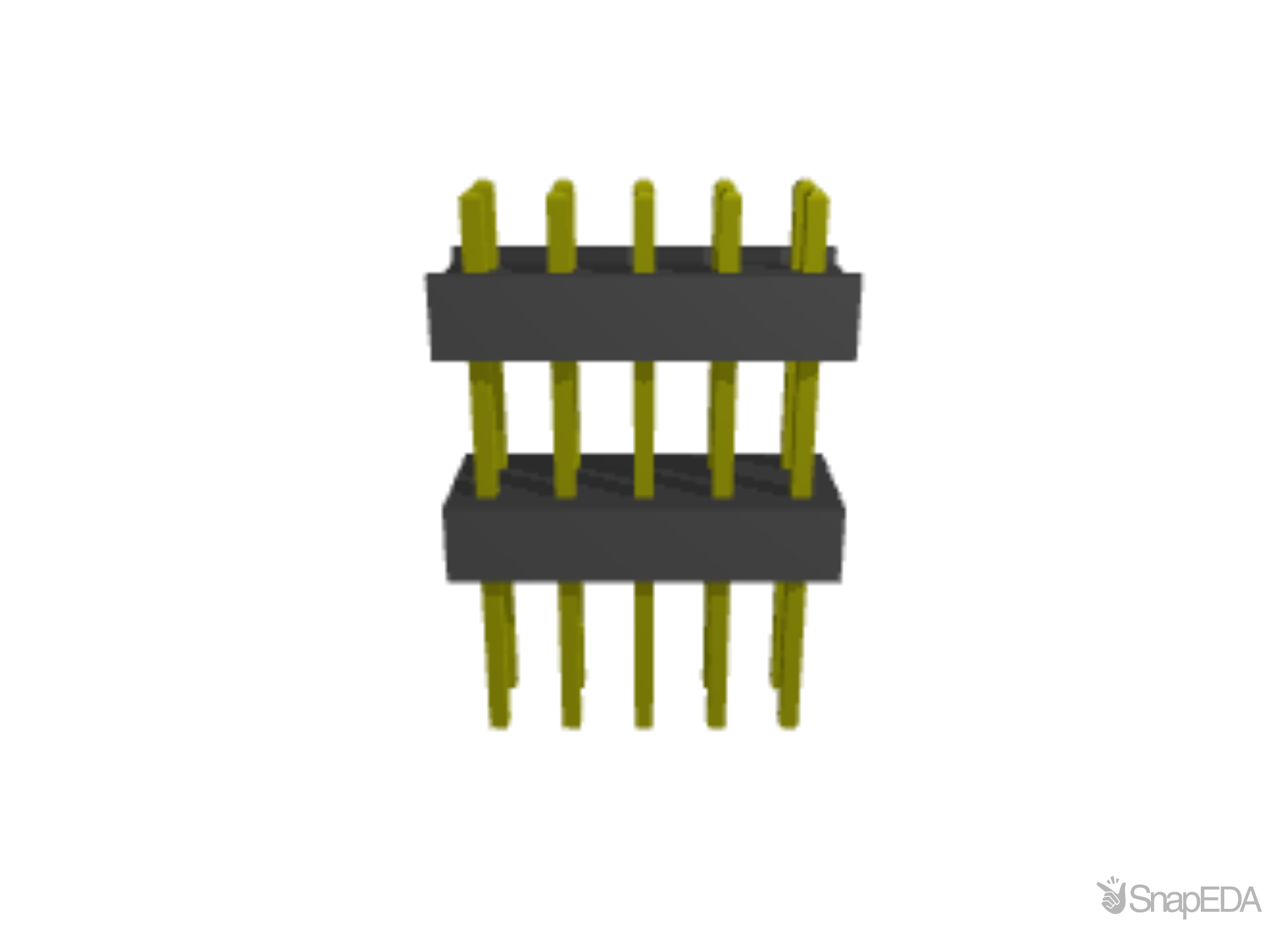 ZW-05-09-L-D-390-250 3D Model