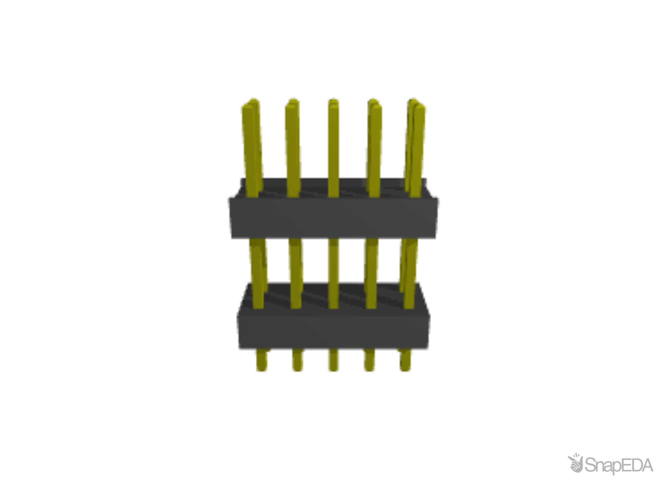 ZW-05-09-S-D-415-100 3D Model