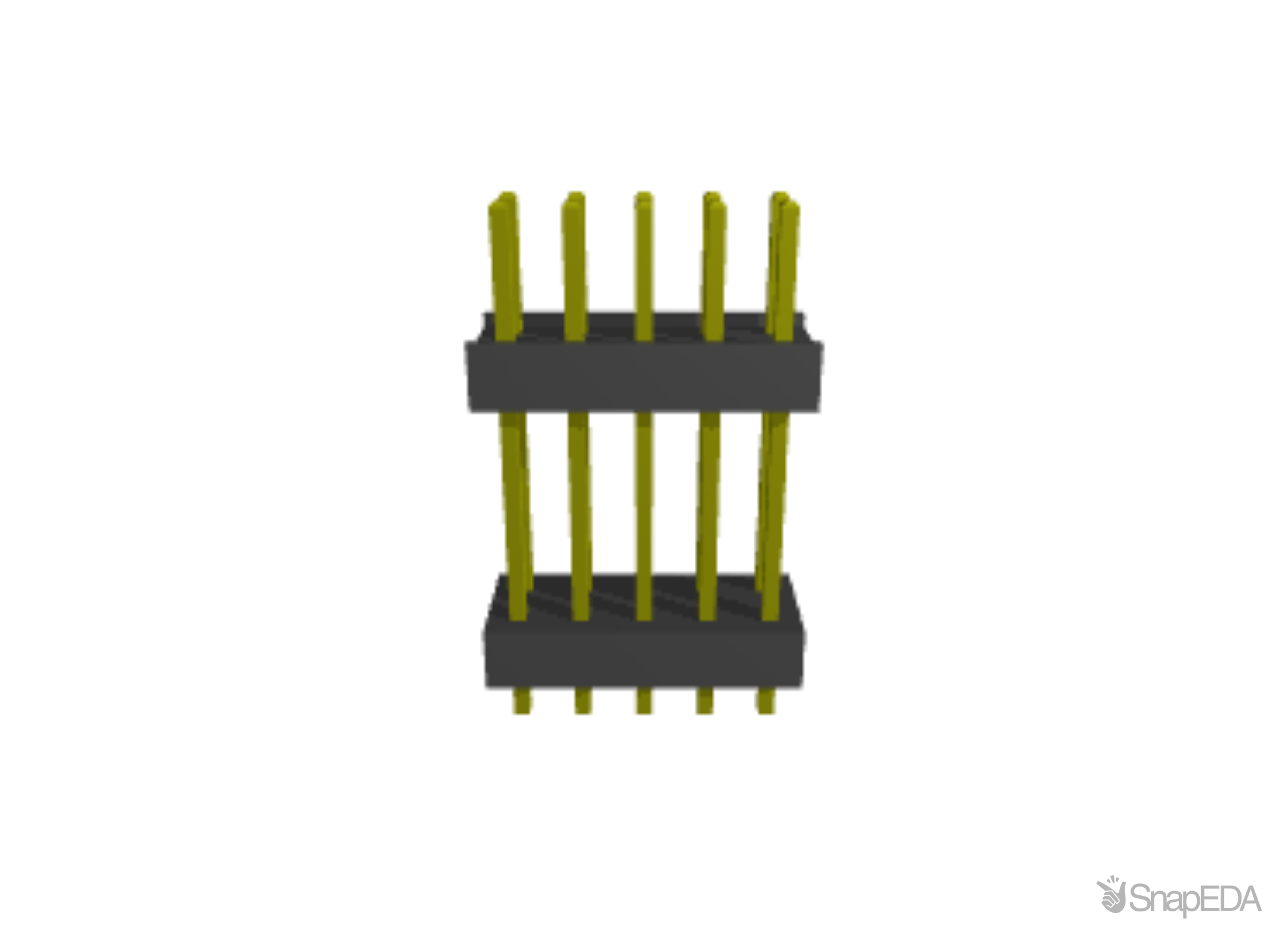 ZW-05-10-F-D-560-080 3D Model