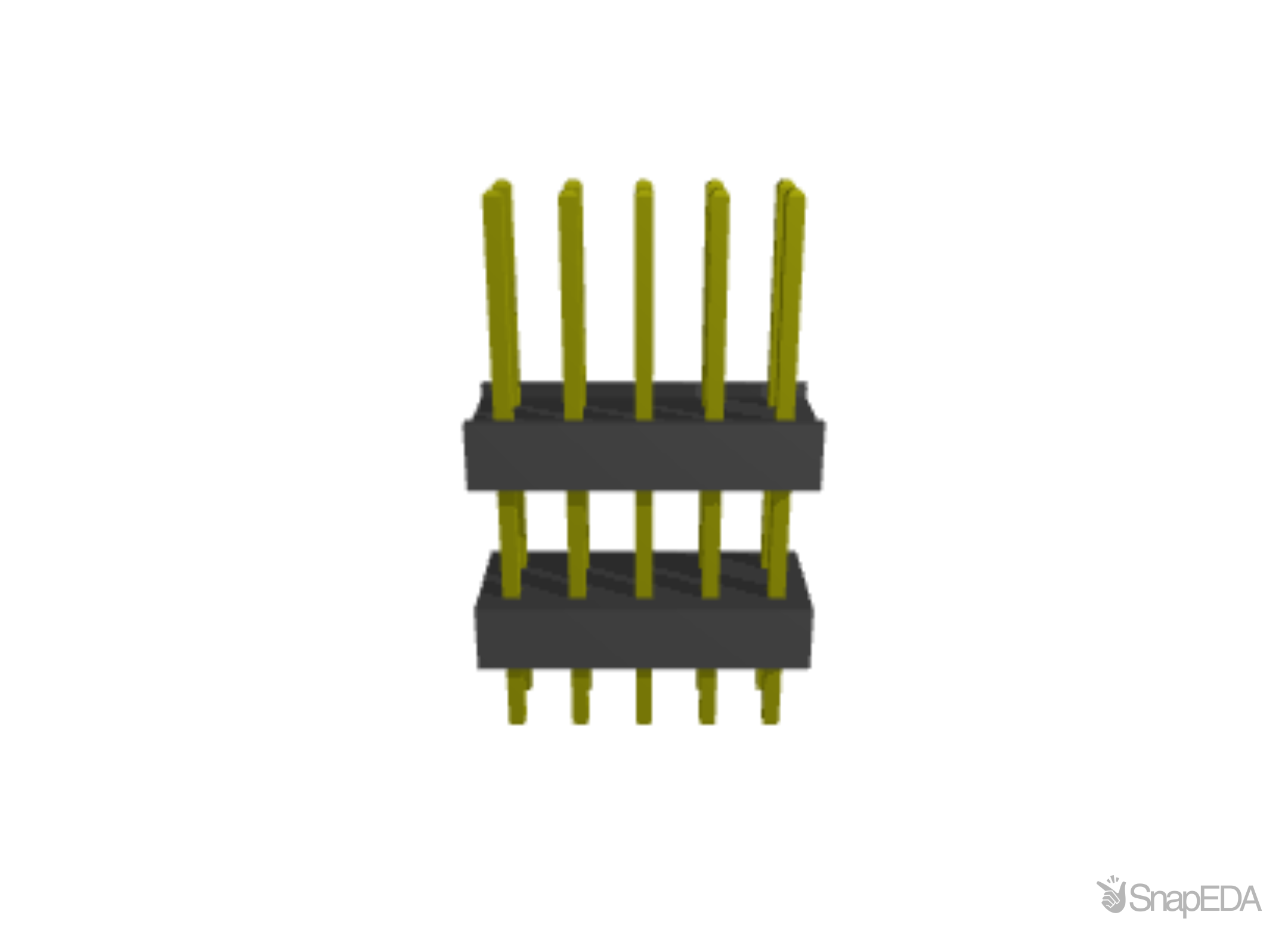 ZW-05-10-G-D-390-130 3D Model