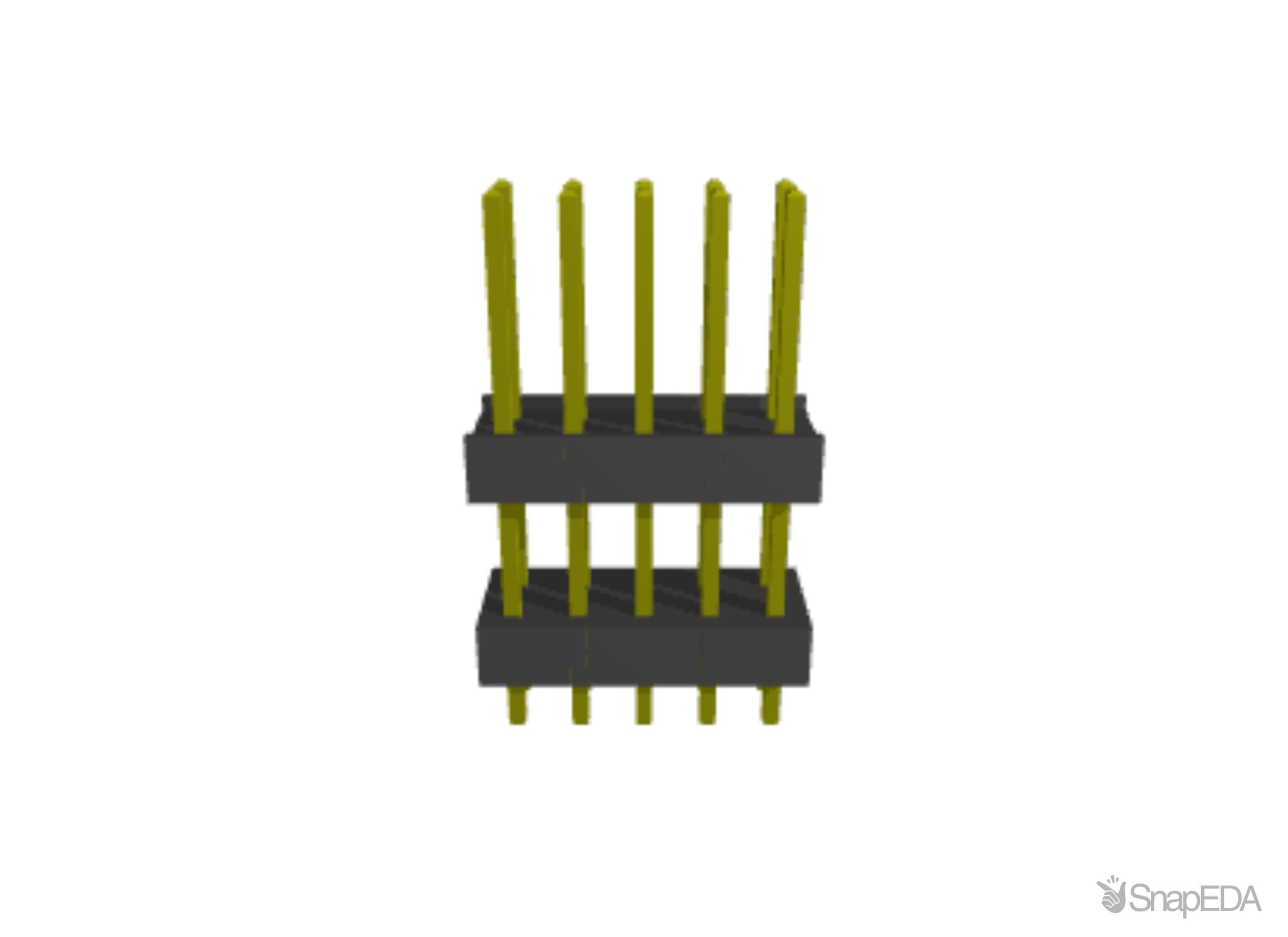 ZW-05-10-G-D-400-100 3D Model