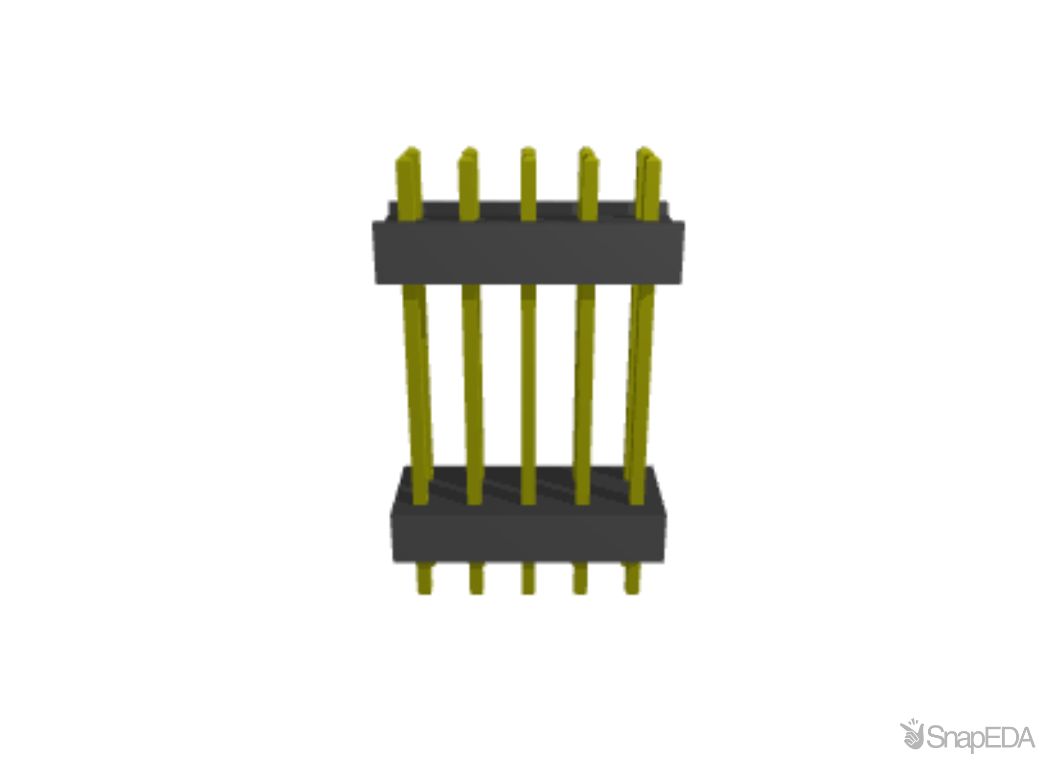 ZW-05-10-G-D-630-100 3D Model
