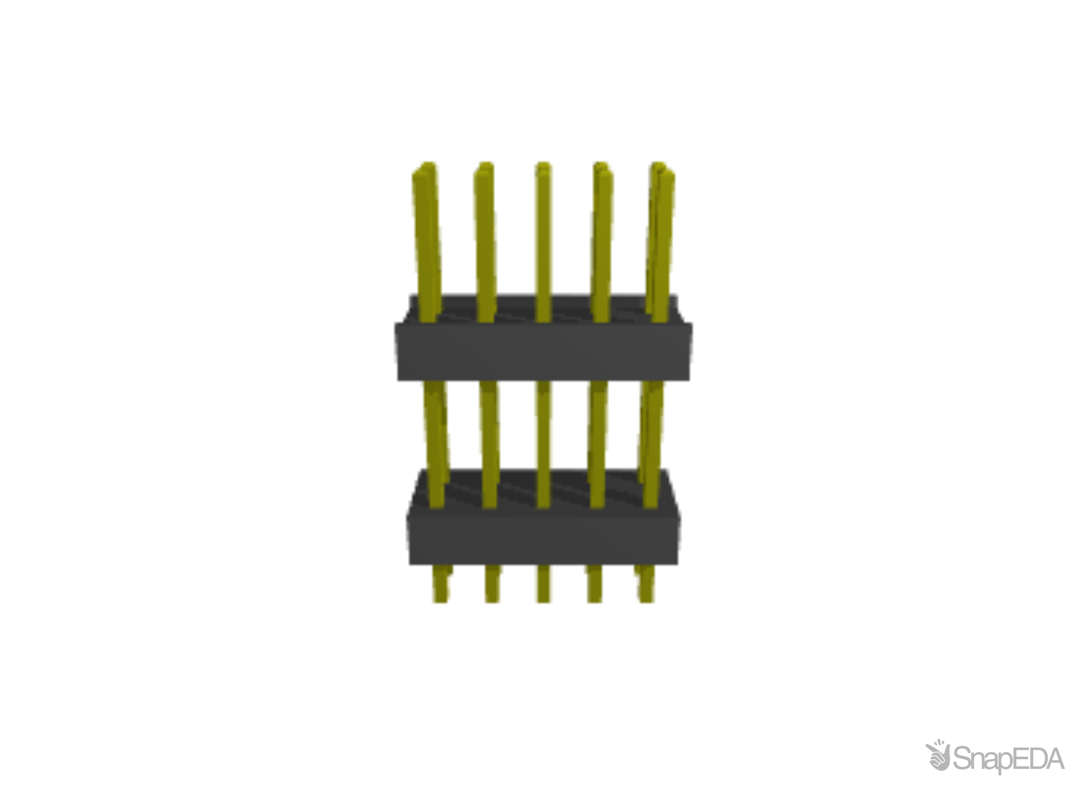 ZW-05-10-L-D-465-115 3D Model