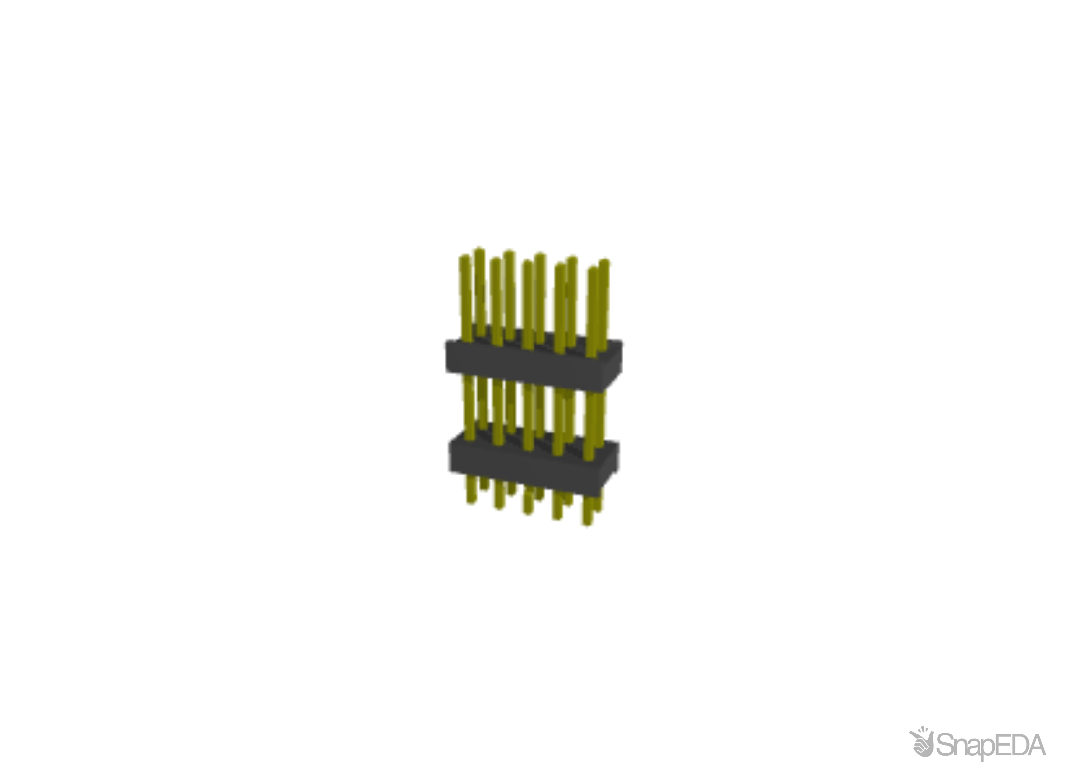 ZW-05-10-S-D-440-130-LL 3D Model