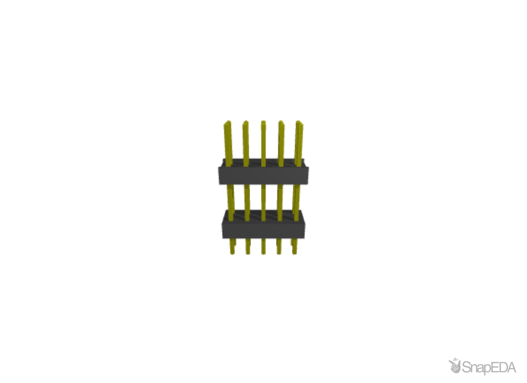 ZW-05-10-S-D-450-145 3D Model
