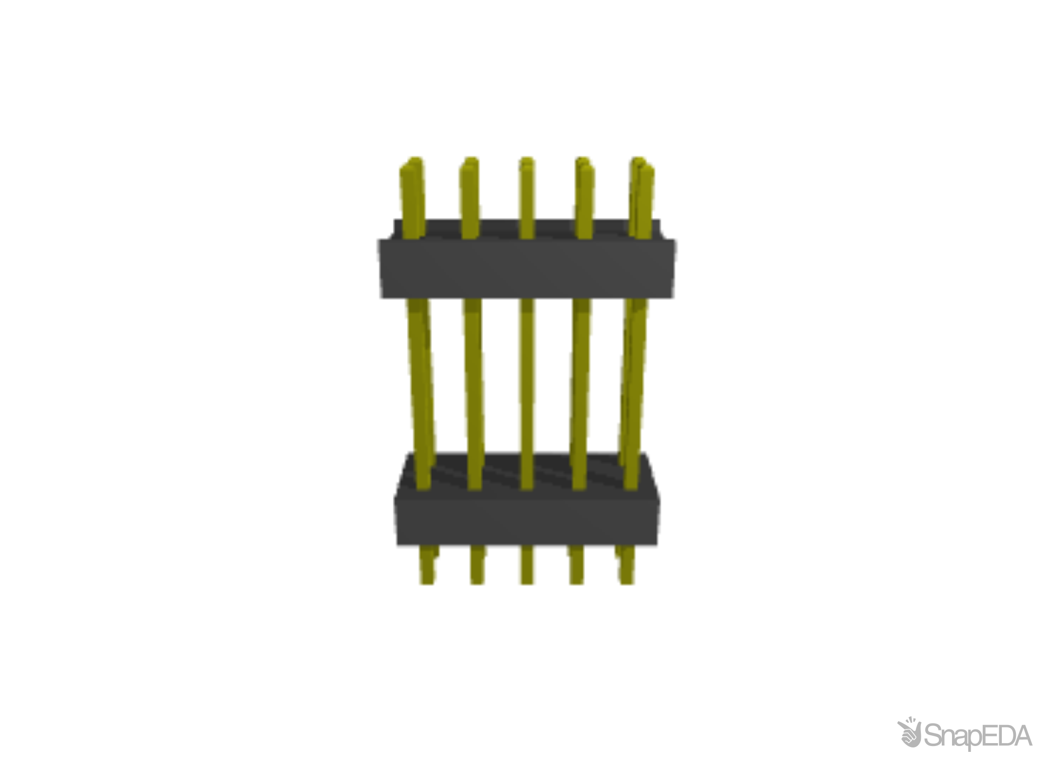 ZW-05-10-T-D-590-120 3D Model