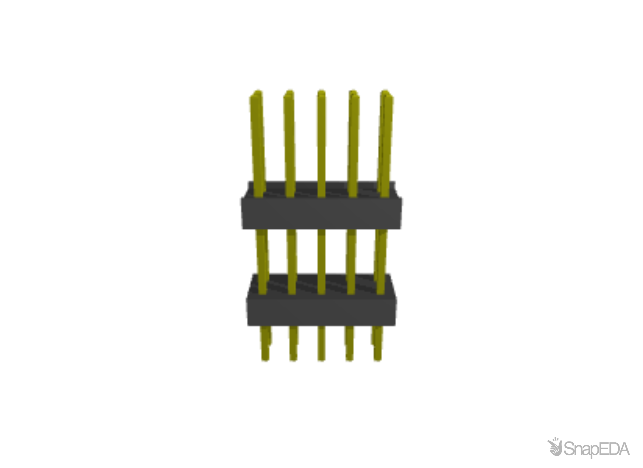 ZW-05-11-G-D-450-170 3D Model