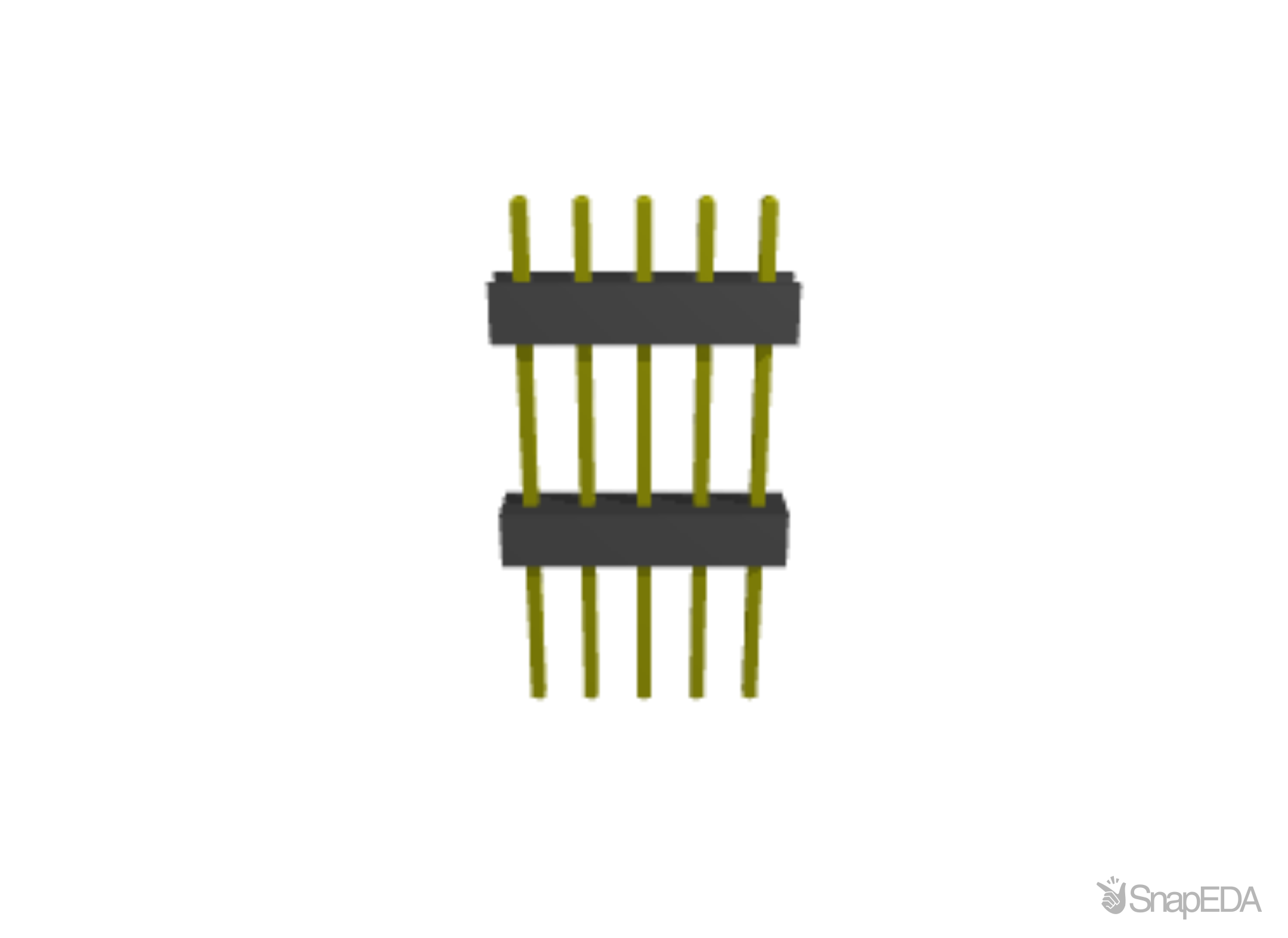 ZW-05-11-G-S-500-300 3D Model