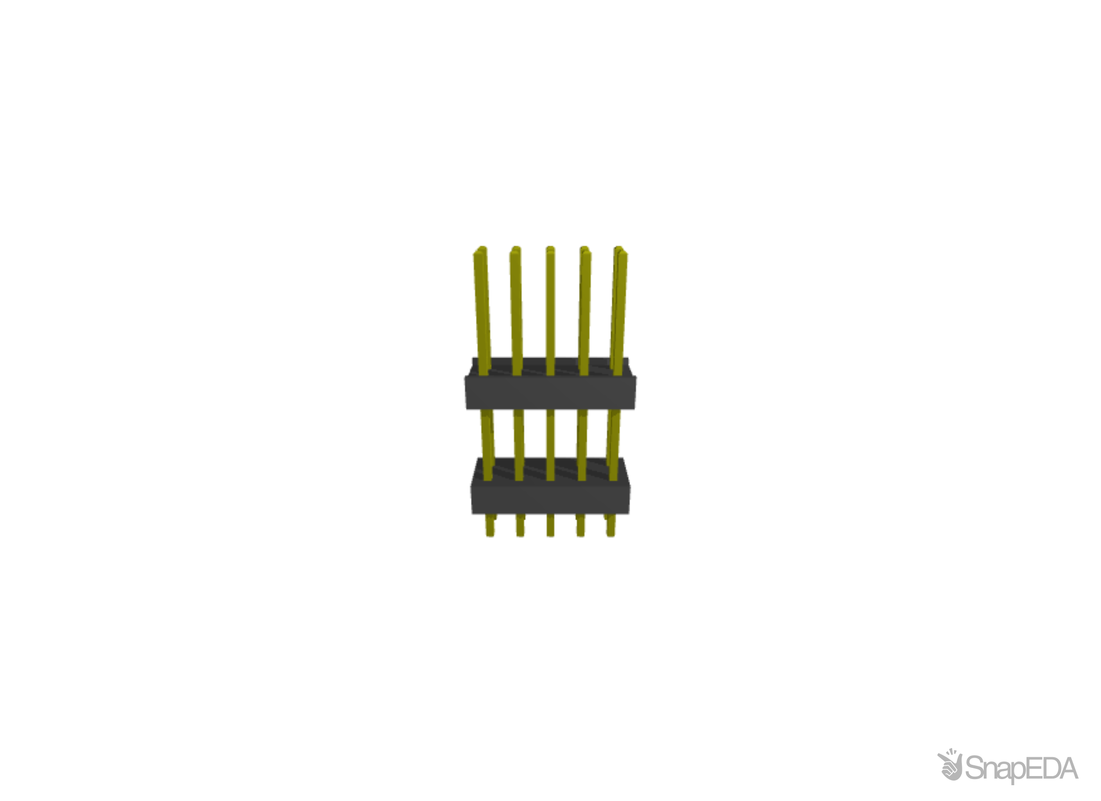 ZW-05-11-L-D-460-115 3D Model