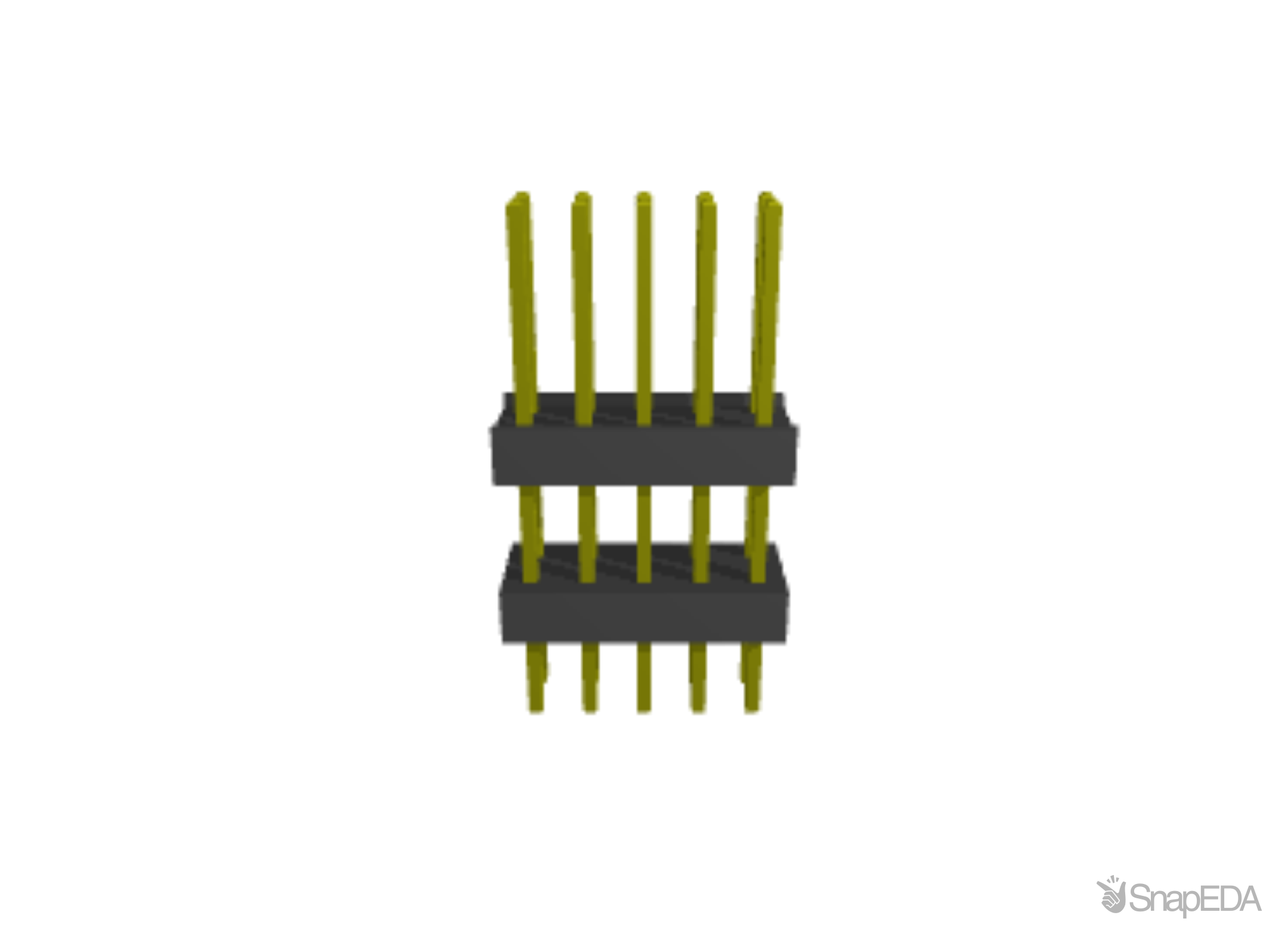 ZW-05-11-T-D-400-174 3D Model