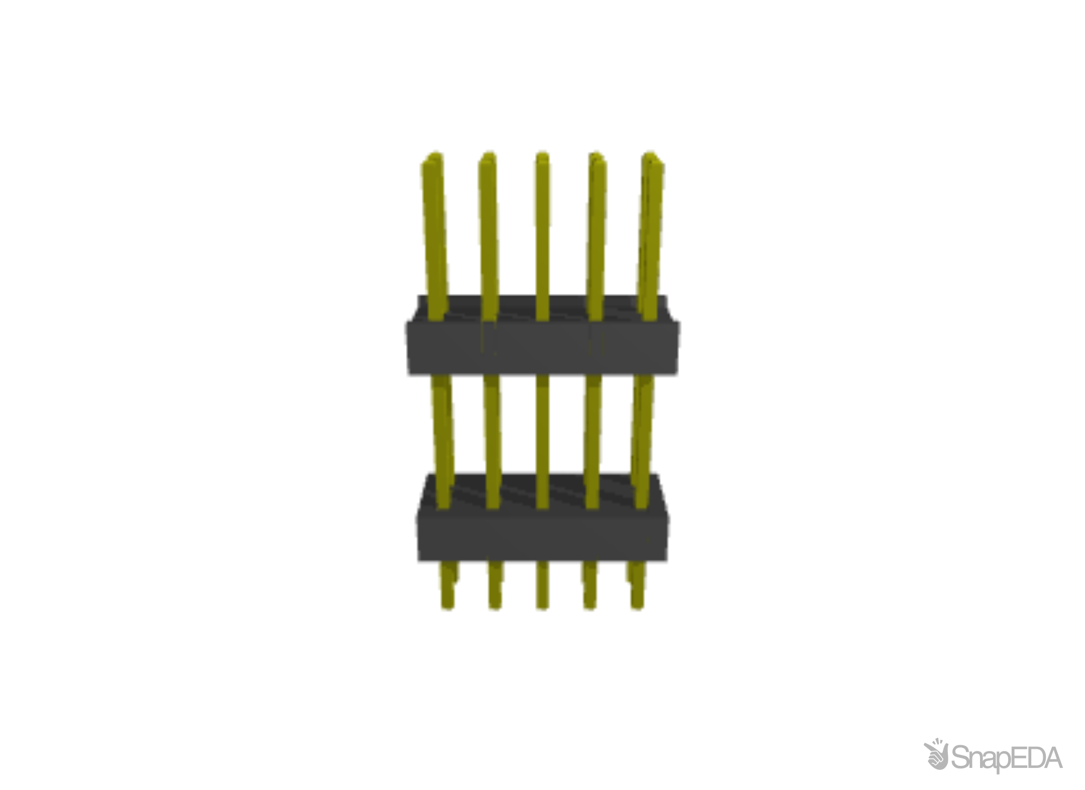 ZW-05-11-T-D-500-144 3D Model