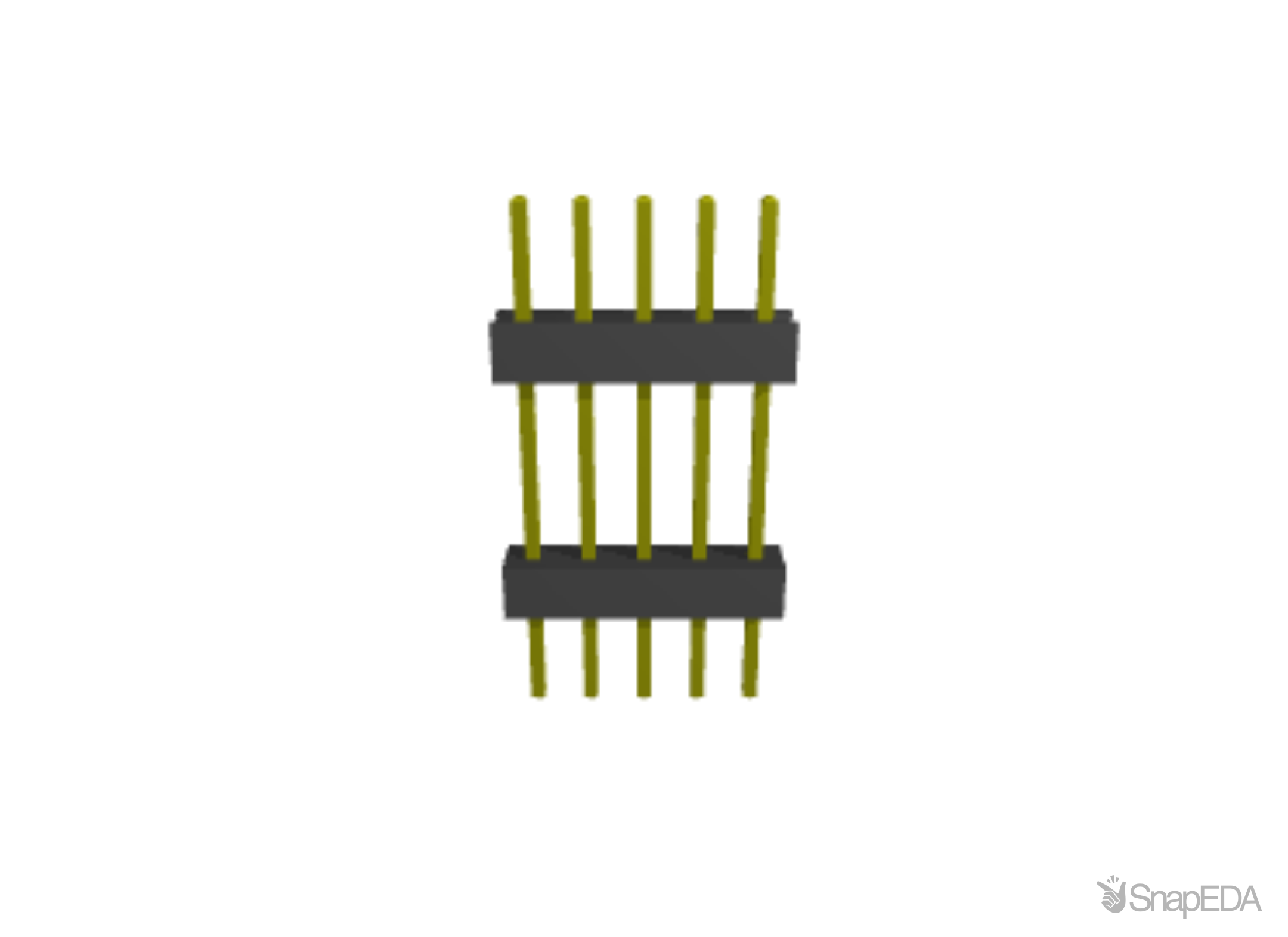 ZW-05-11-T-S-540-195 3D Model