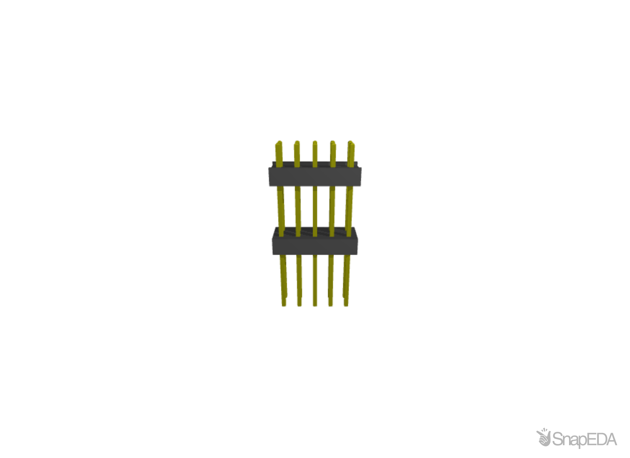 ZW-05-12-L-D-515-390 3D Model