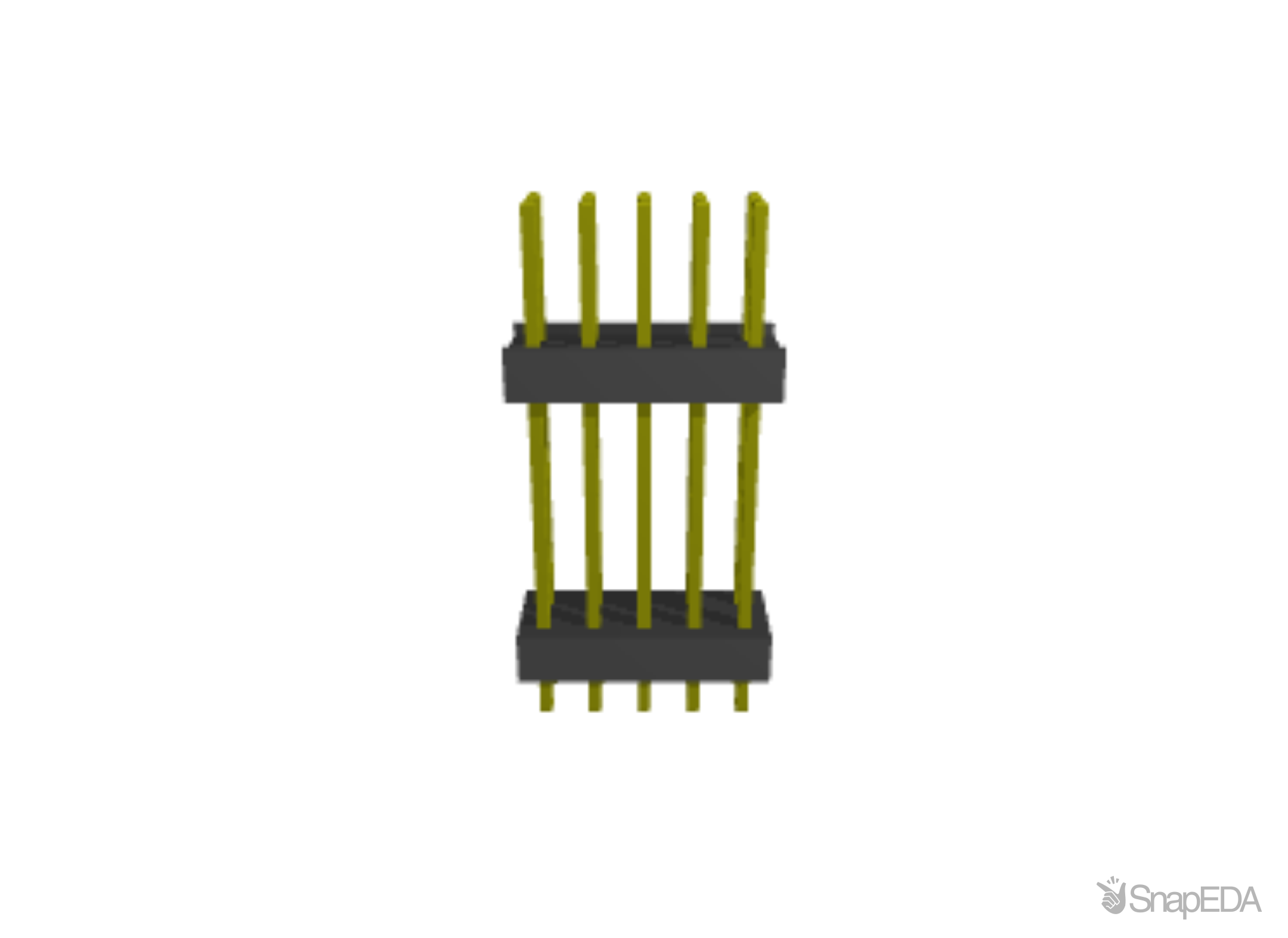 ZW-05-12-L-D-680-100 3D Model