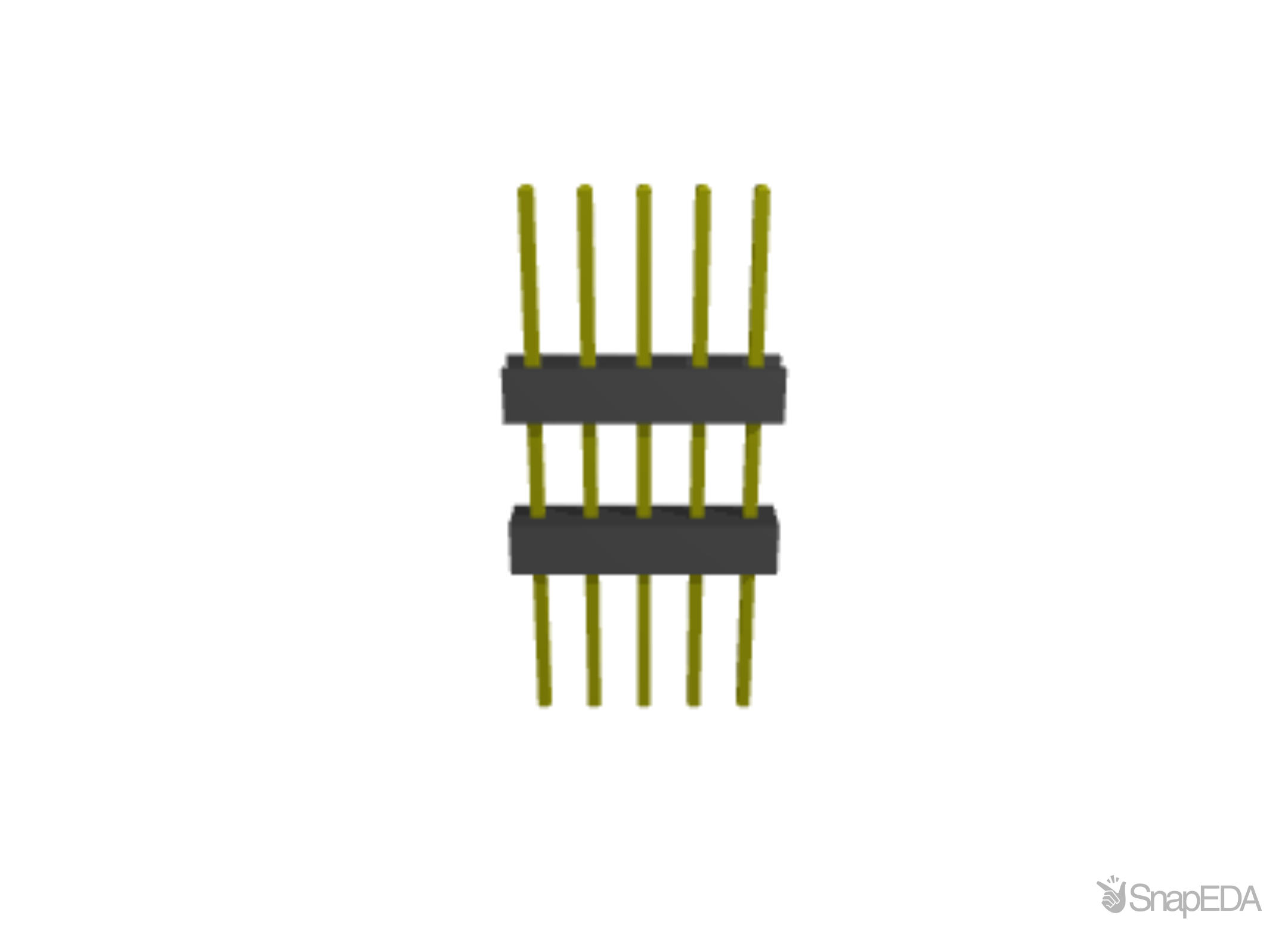ZW-05-12-L-S-400-320 3D Model