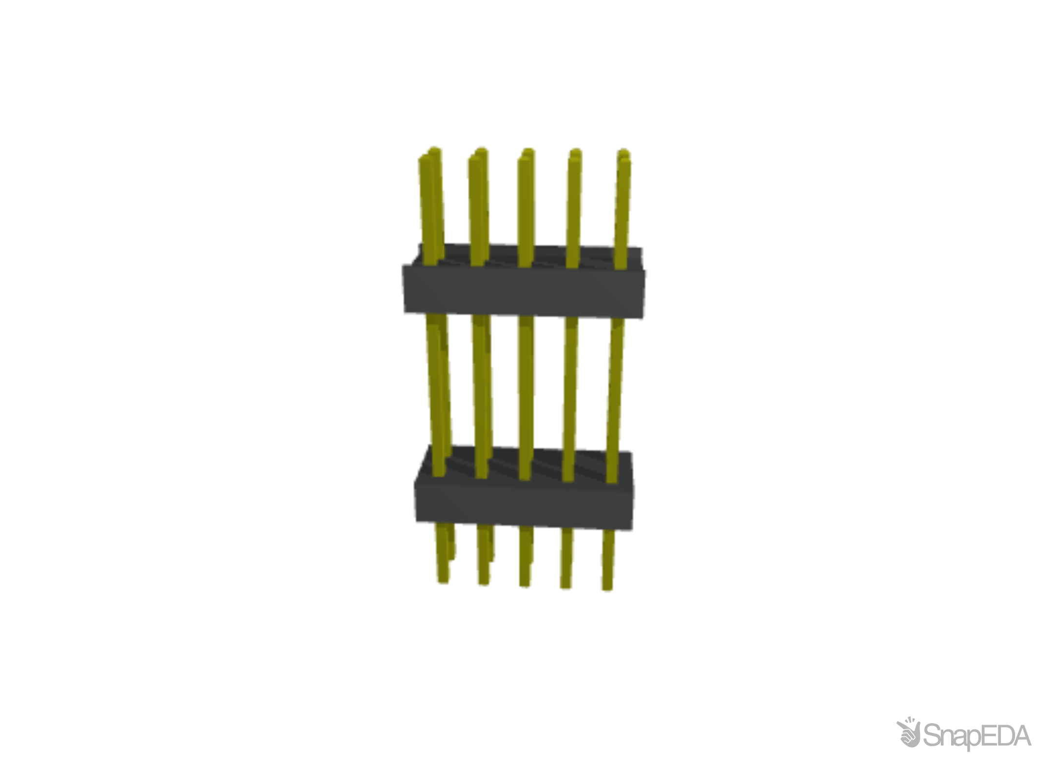 ZW-05-12-T-D-610-200 3D Model
