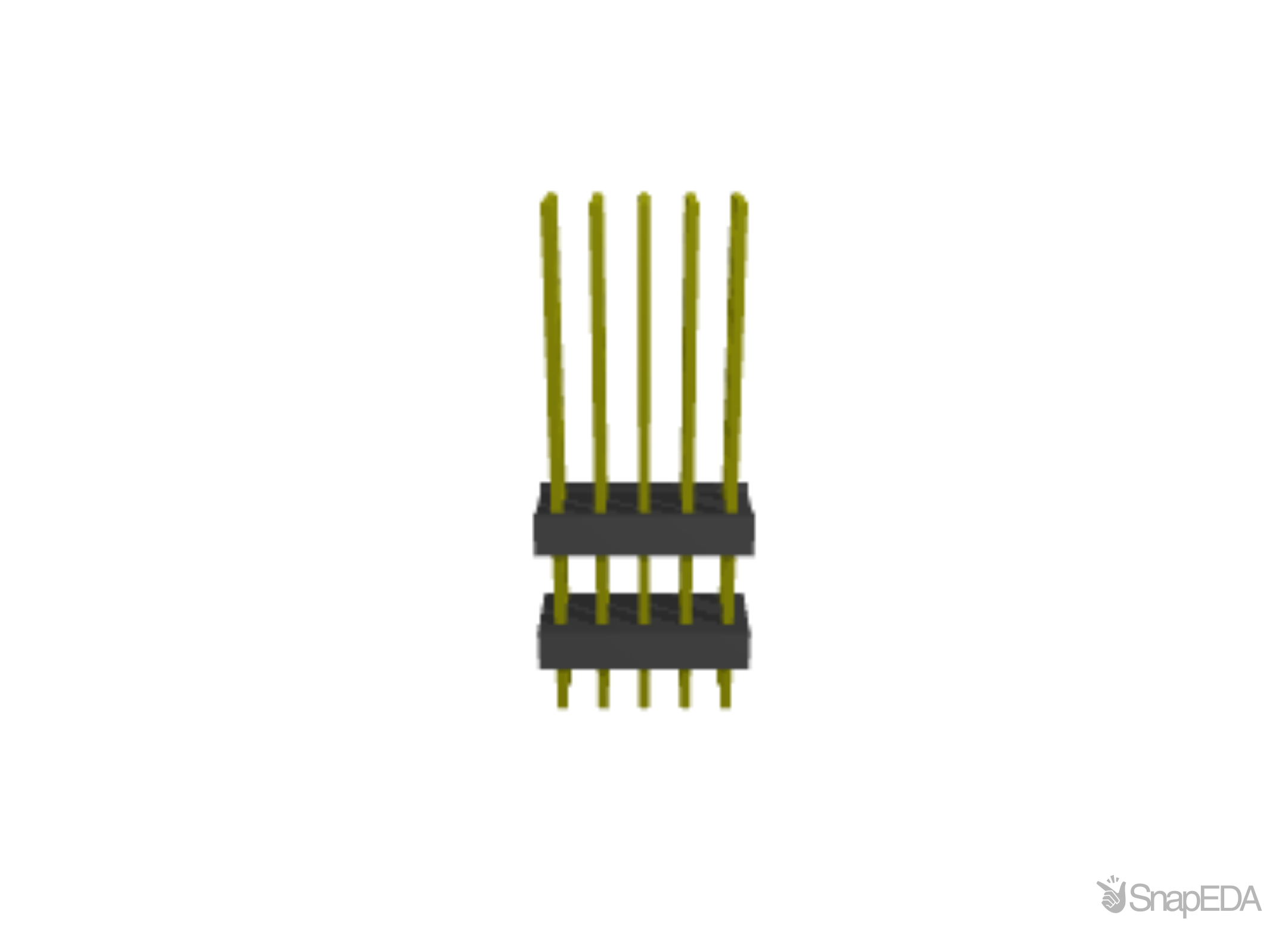 ZW-05-13-F-D-400-140 3D Model