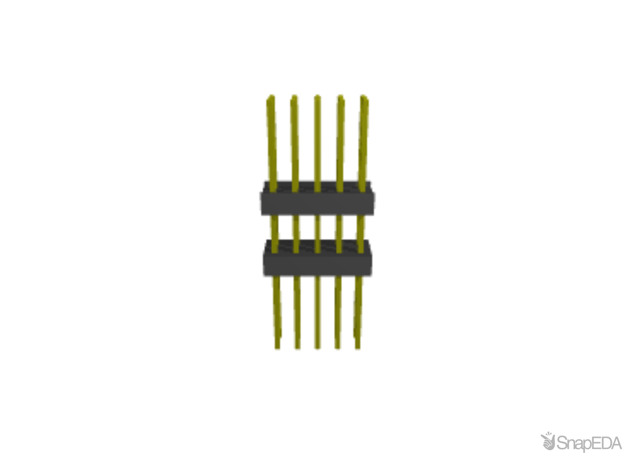 ZW-05-13-G-D-400-430 3D Model