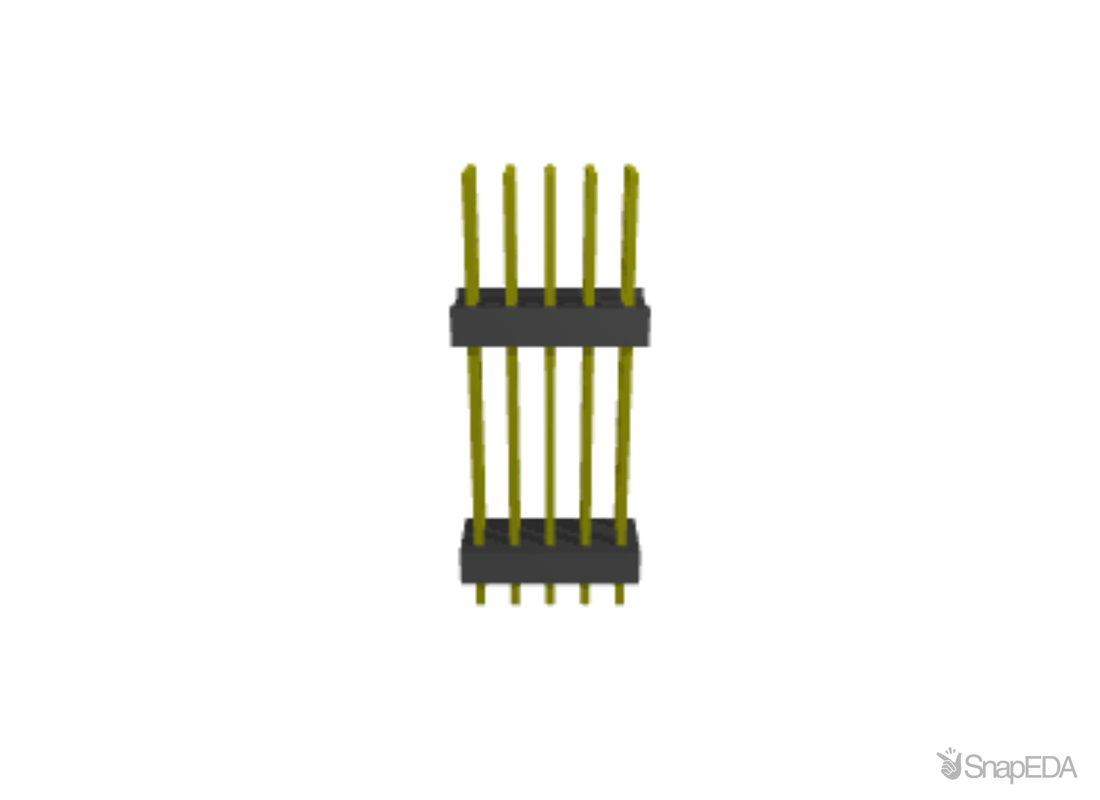 ZW-05-13-L-D-800-100 3D Model