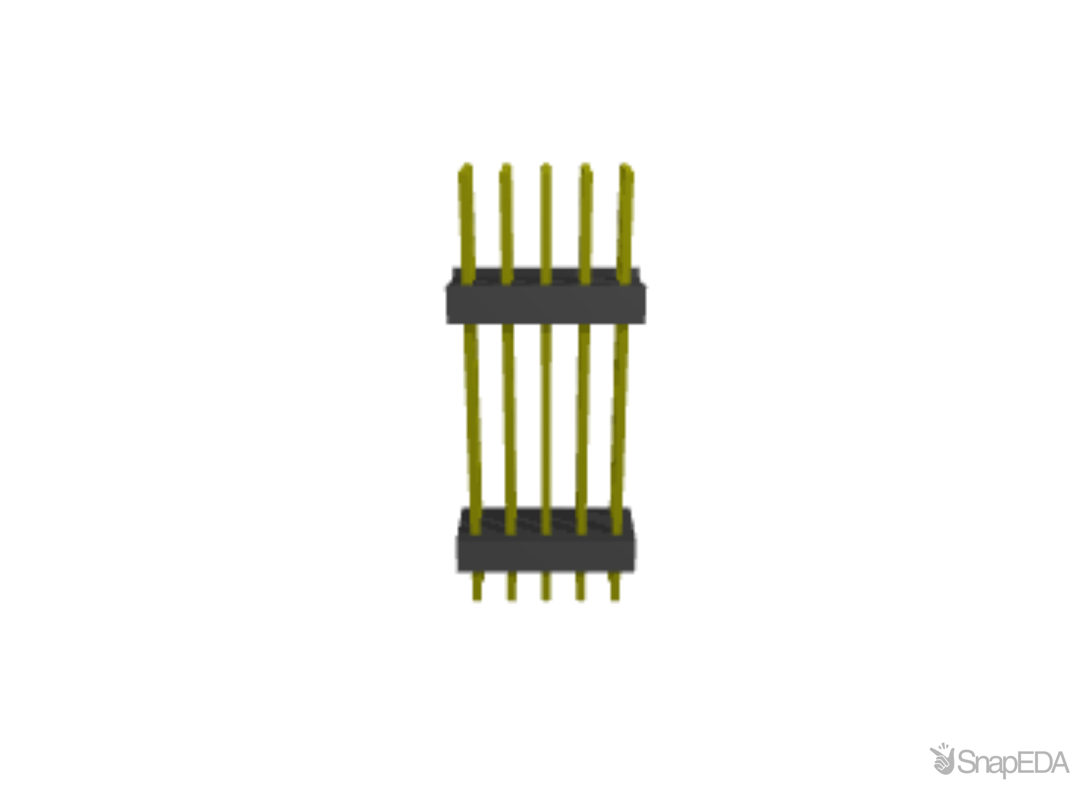 ZW-05-13-L-D-827-125 3D Model