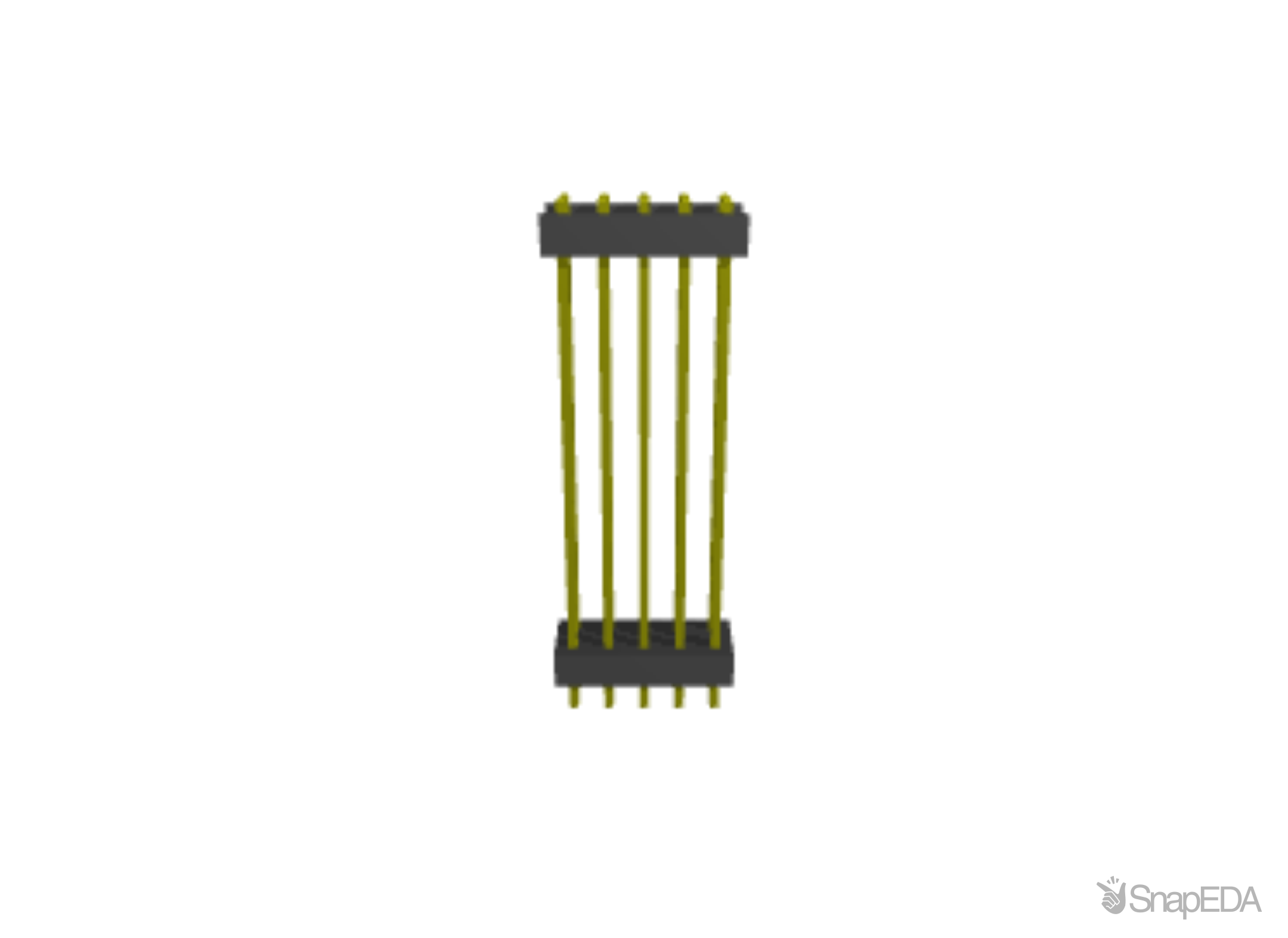 ZW-05-14-F-D-1300-100 3D Model
