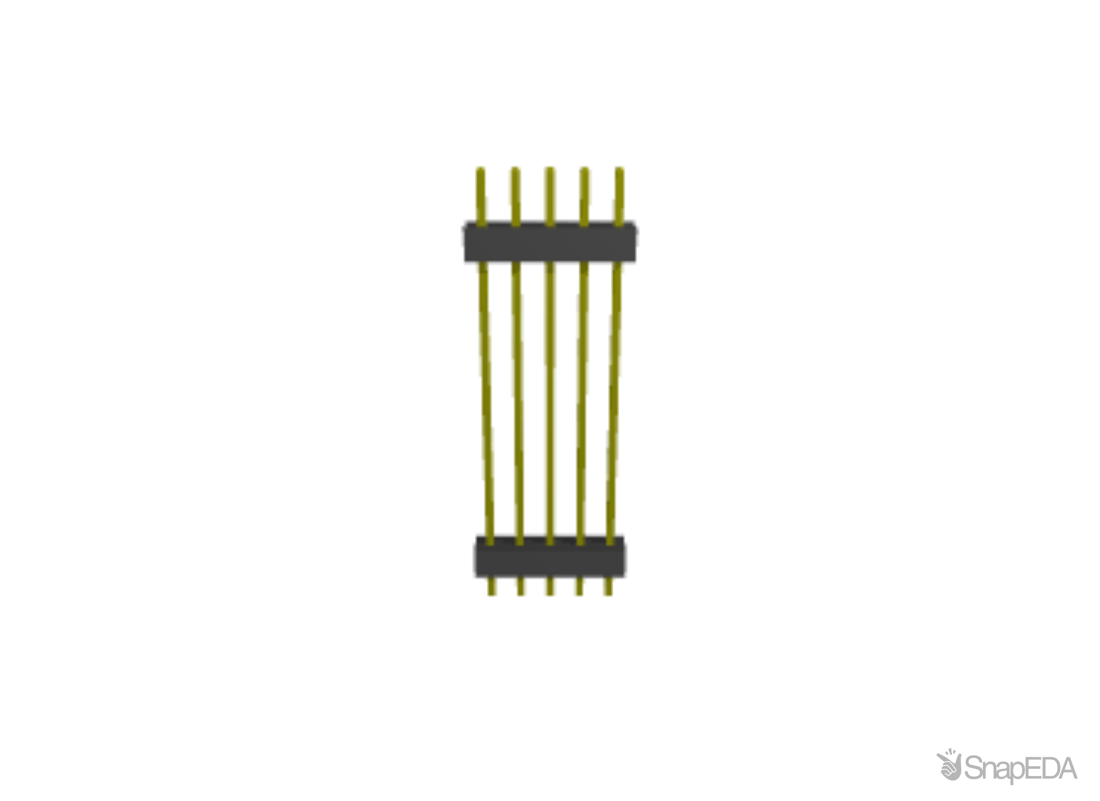 ZW-05-14-G-S-1165-102 3D Model