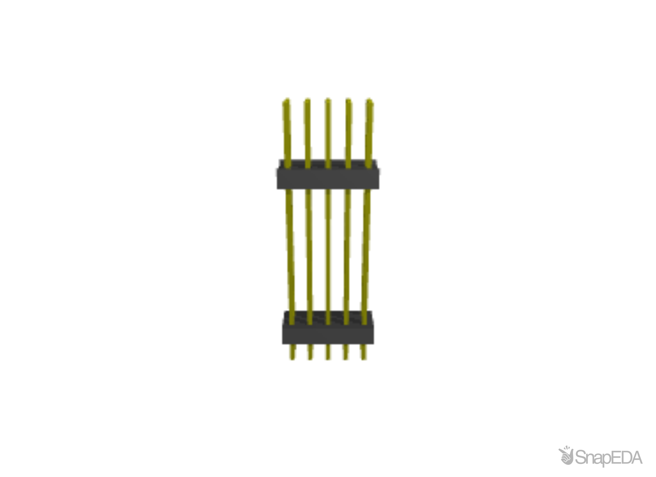ZW-05-14-L-D-984-130 3D Model