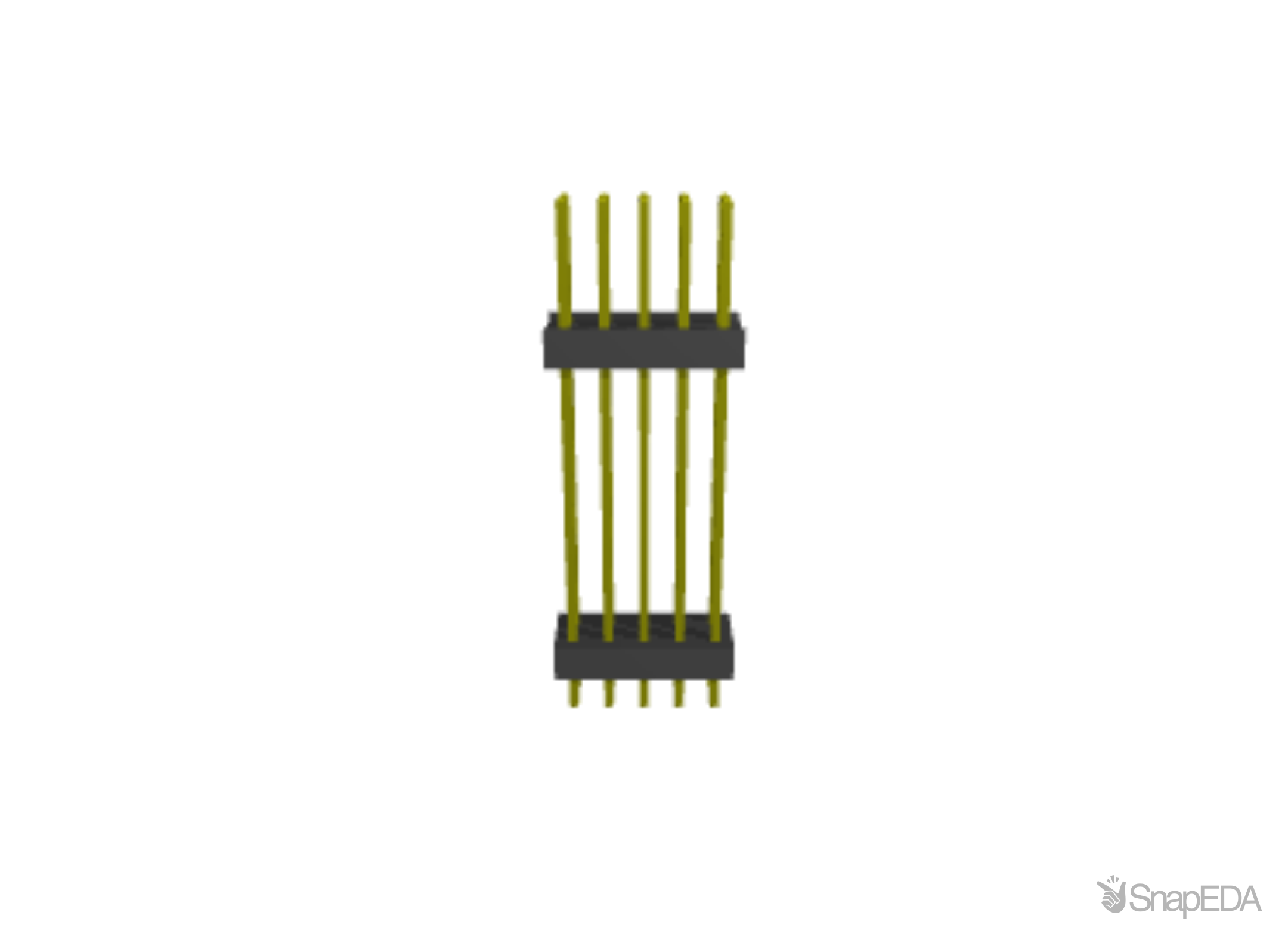 ZW-05-14-T-D-1000-120 3D Model