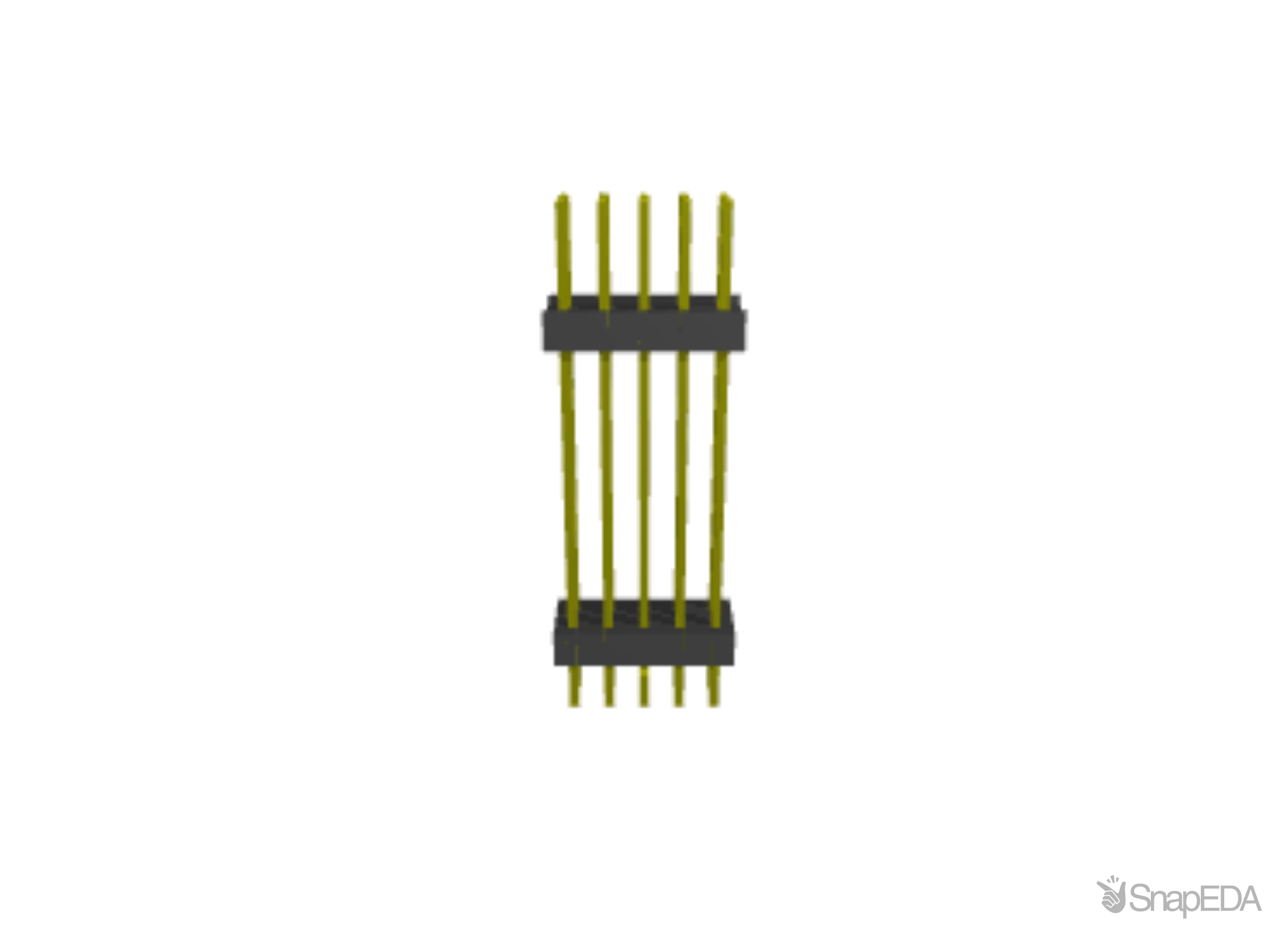 ZW-05-14-T-D-1000-165-LL 3D Model