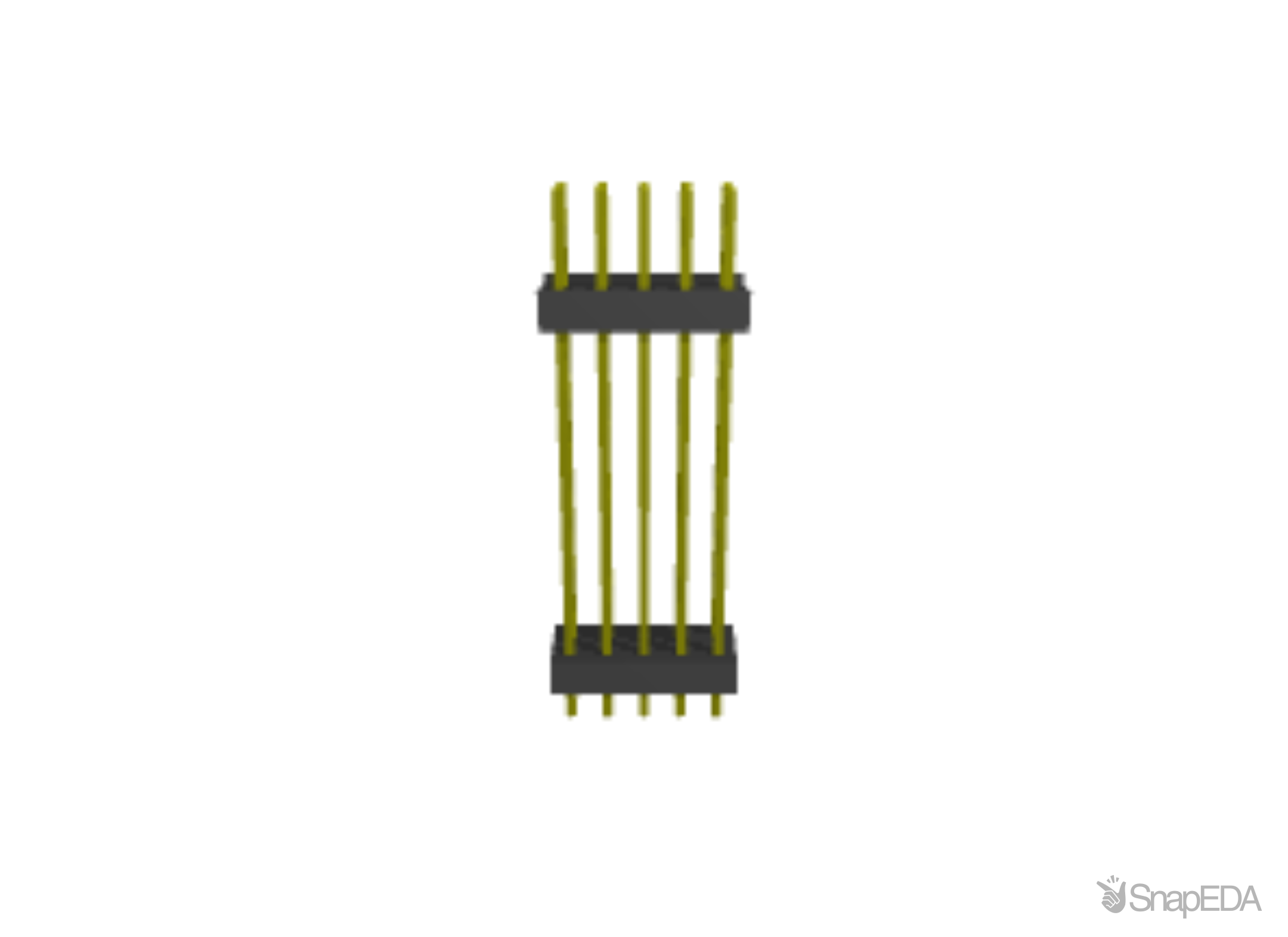 ZW-05-14-T-D-1100-100 3D Model