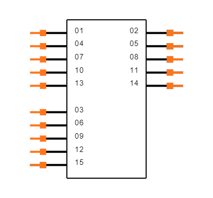 ZW-05-14-T-T-1150-090 Symbol