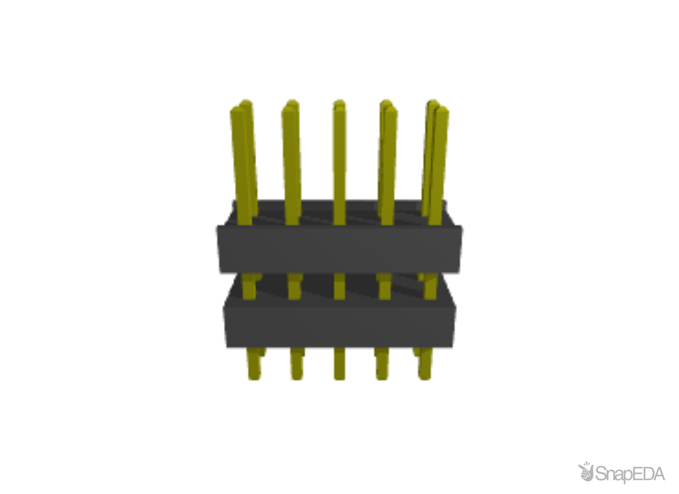 ZW-05-15-G-D-280-115 3D Model
