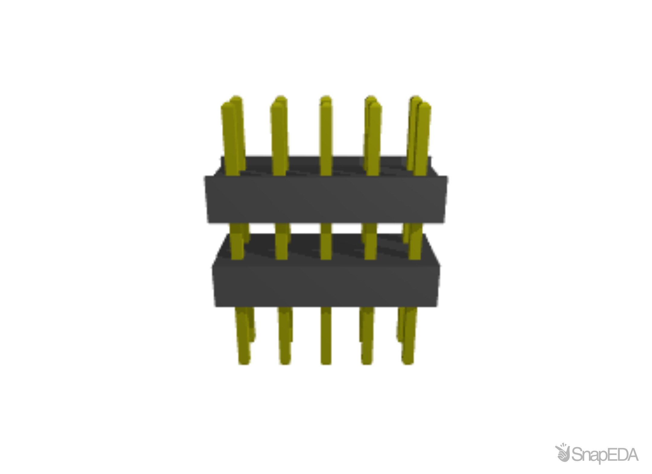 ZW-05-15-G-D-300-185 3D Model