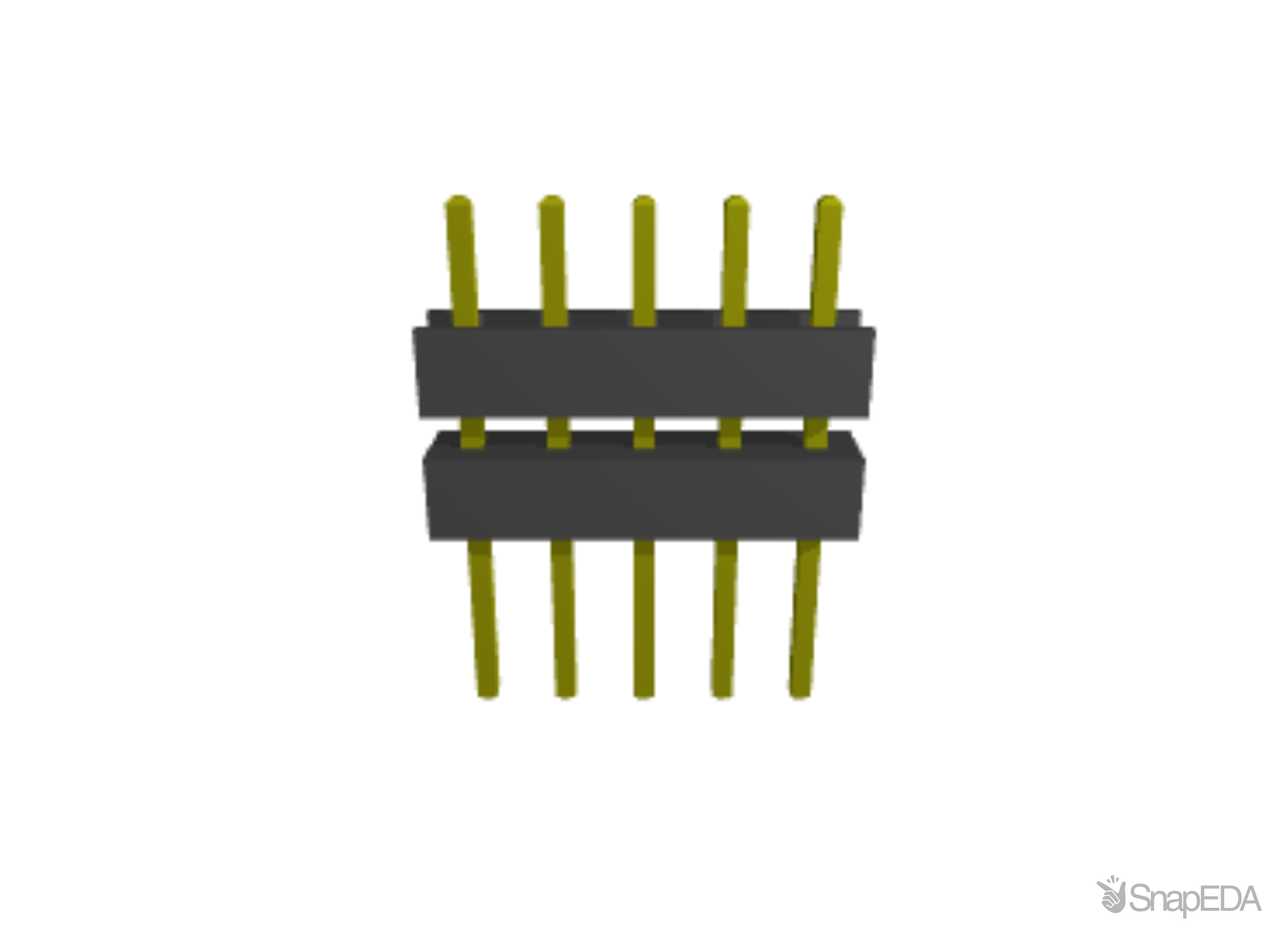 ZW-05-15-G-S-250-245 3D Model