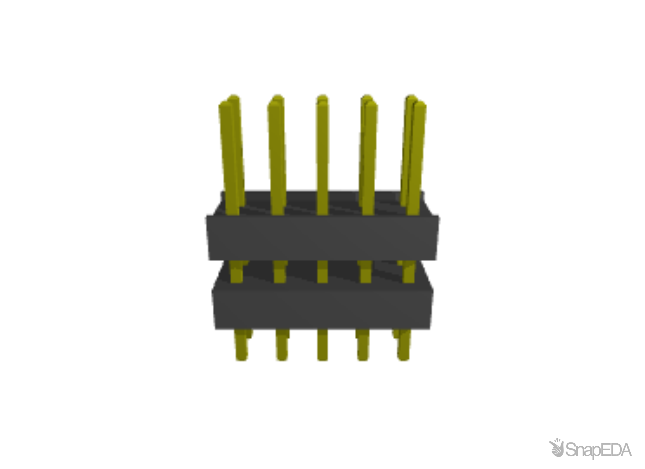 ZW-05-15-L-D-275-118 3D Model