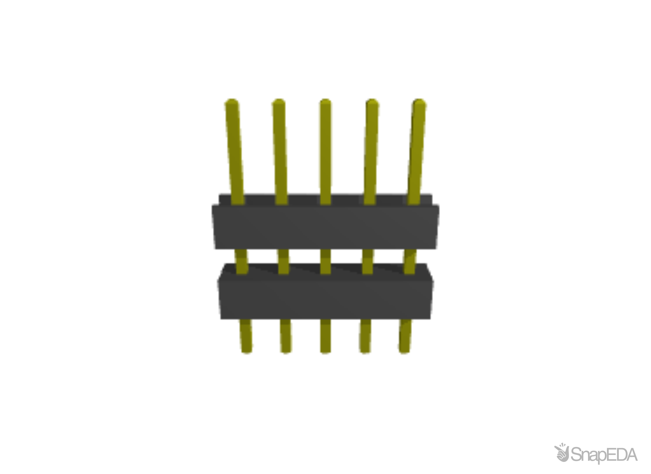 ZW-05-15-L-S-280-125 3D Model
