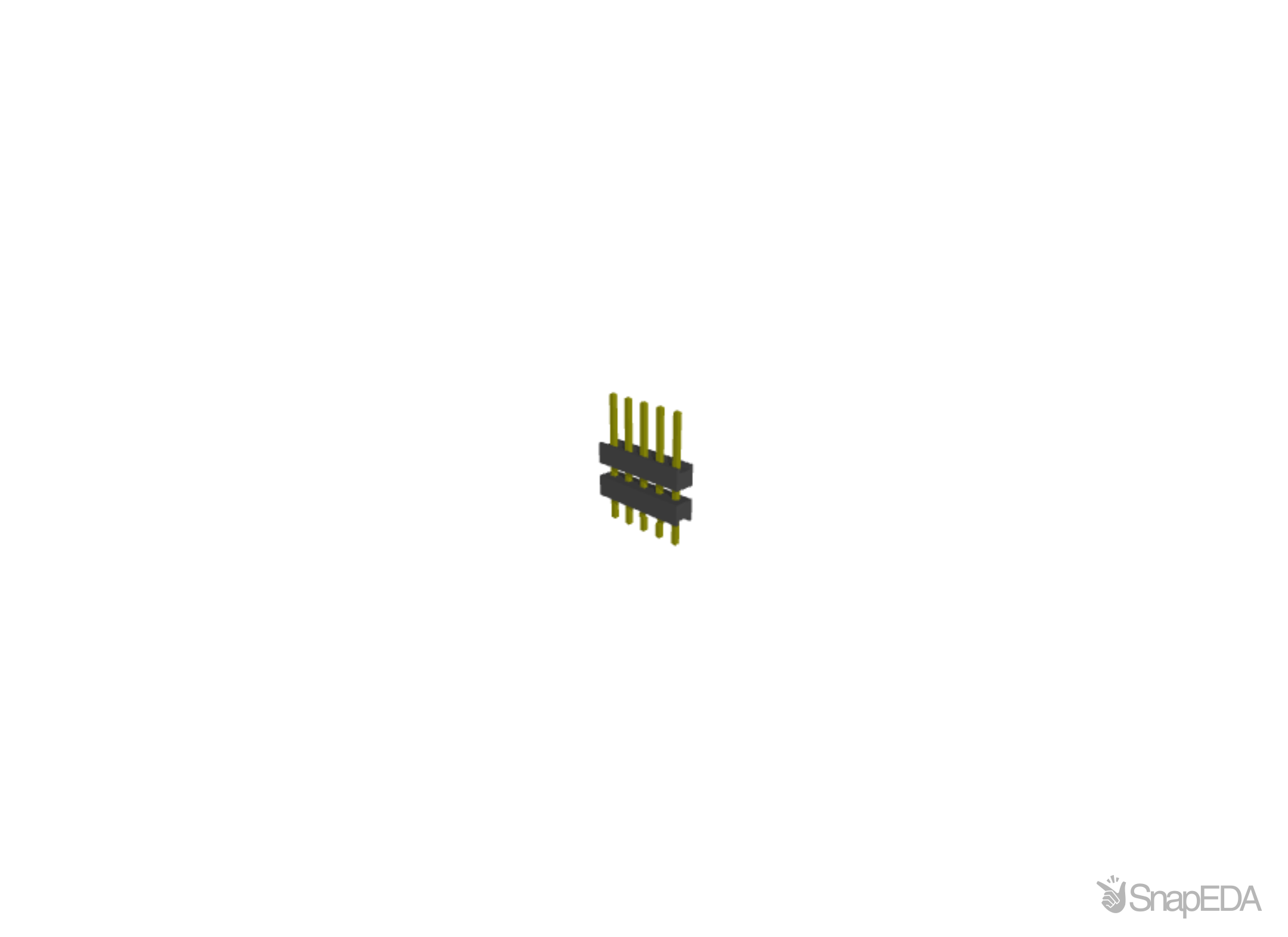 ZW-05-15-S-S-265-125-LL 3D Model