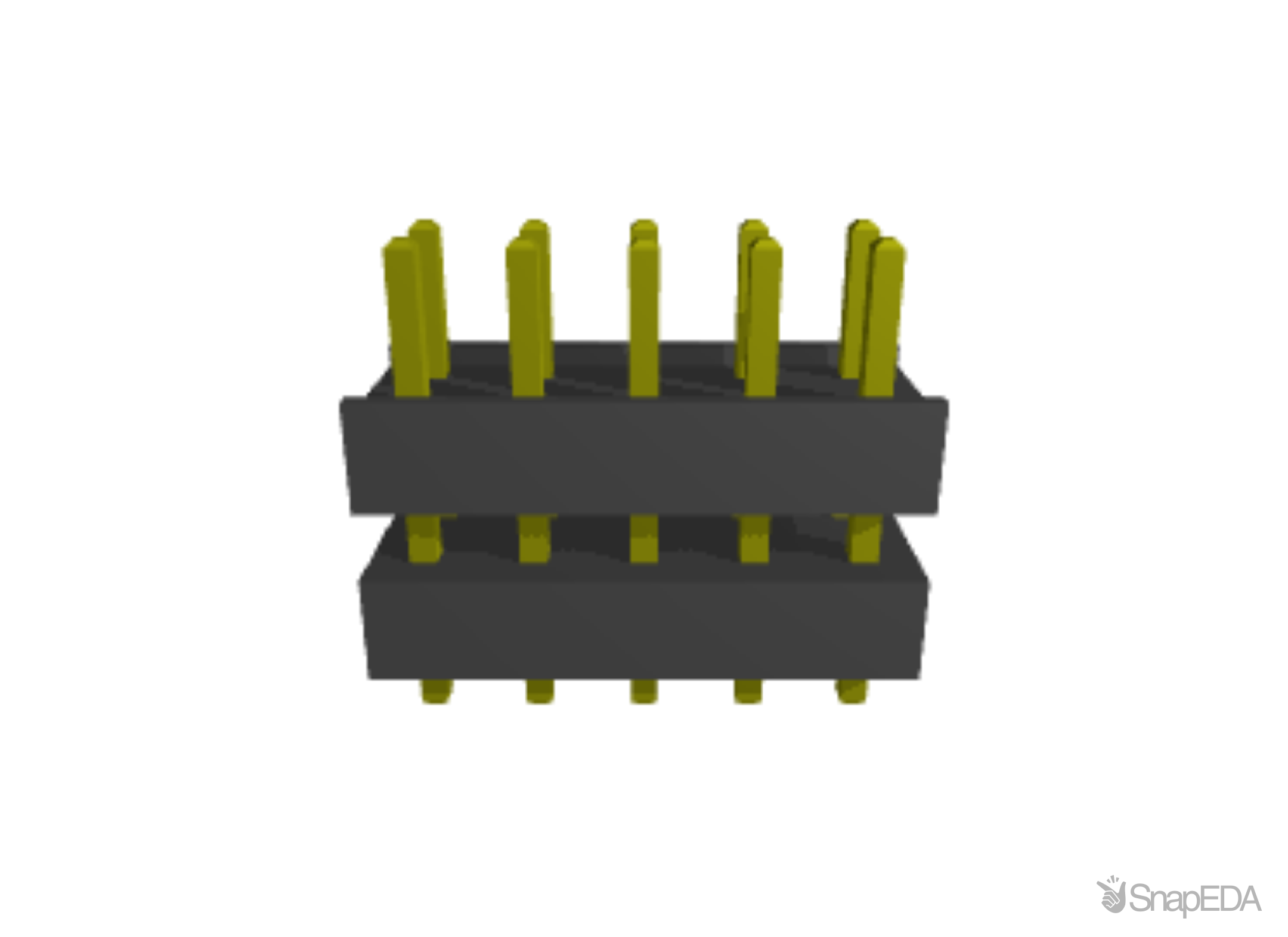 ZW-05-16-G-D-264-055 3D Model