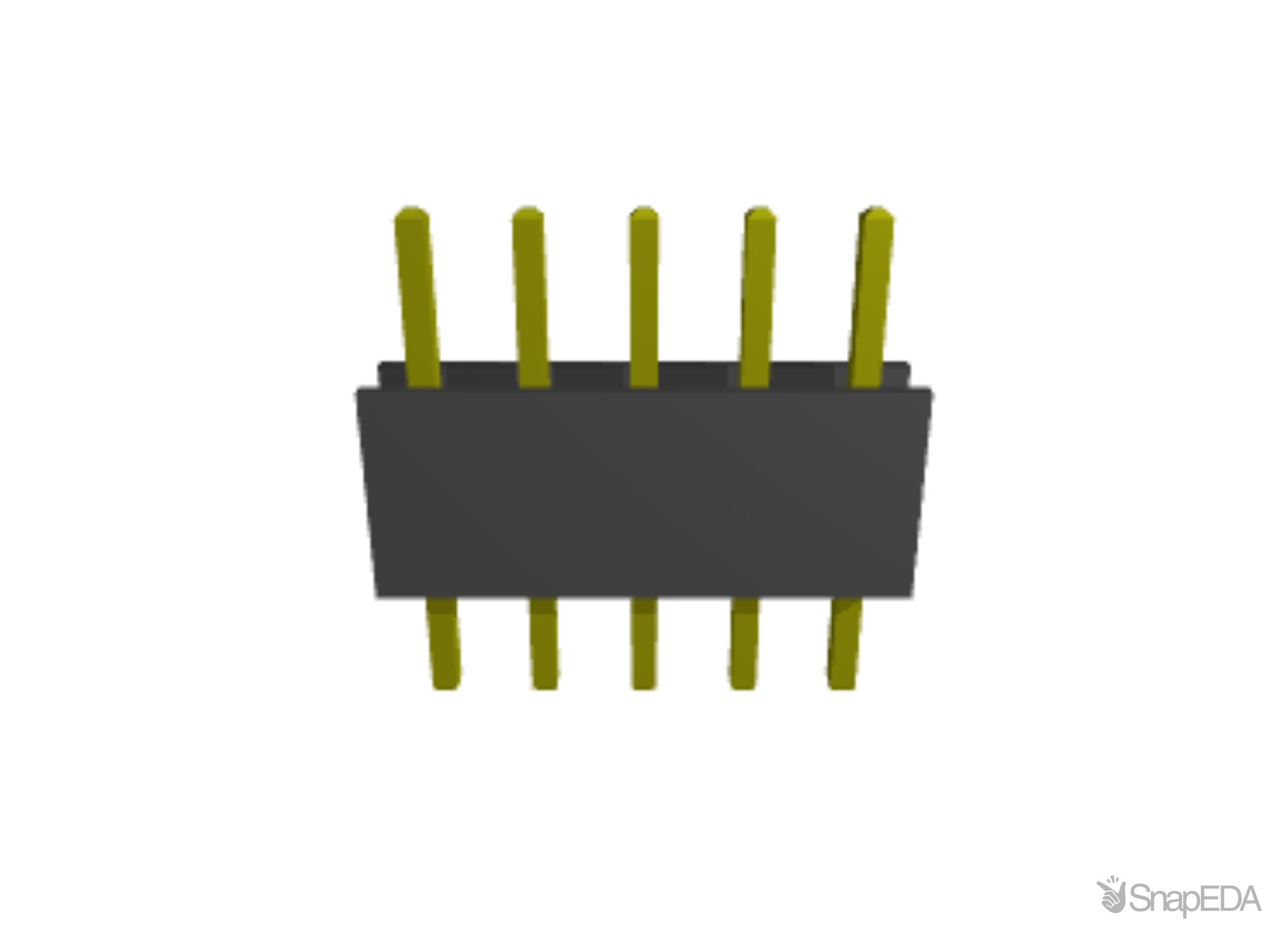 ZW-05-17-L-S-200-130 3D Model