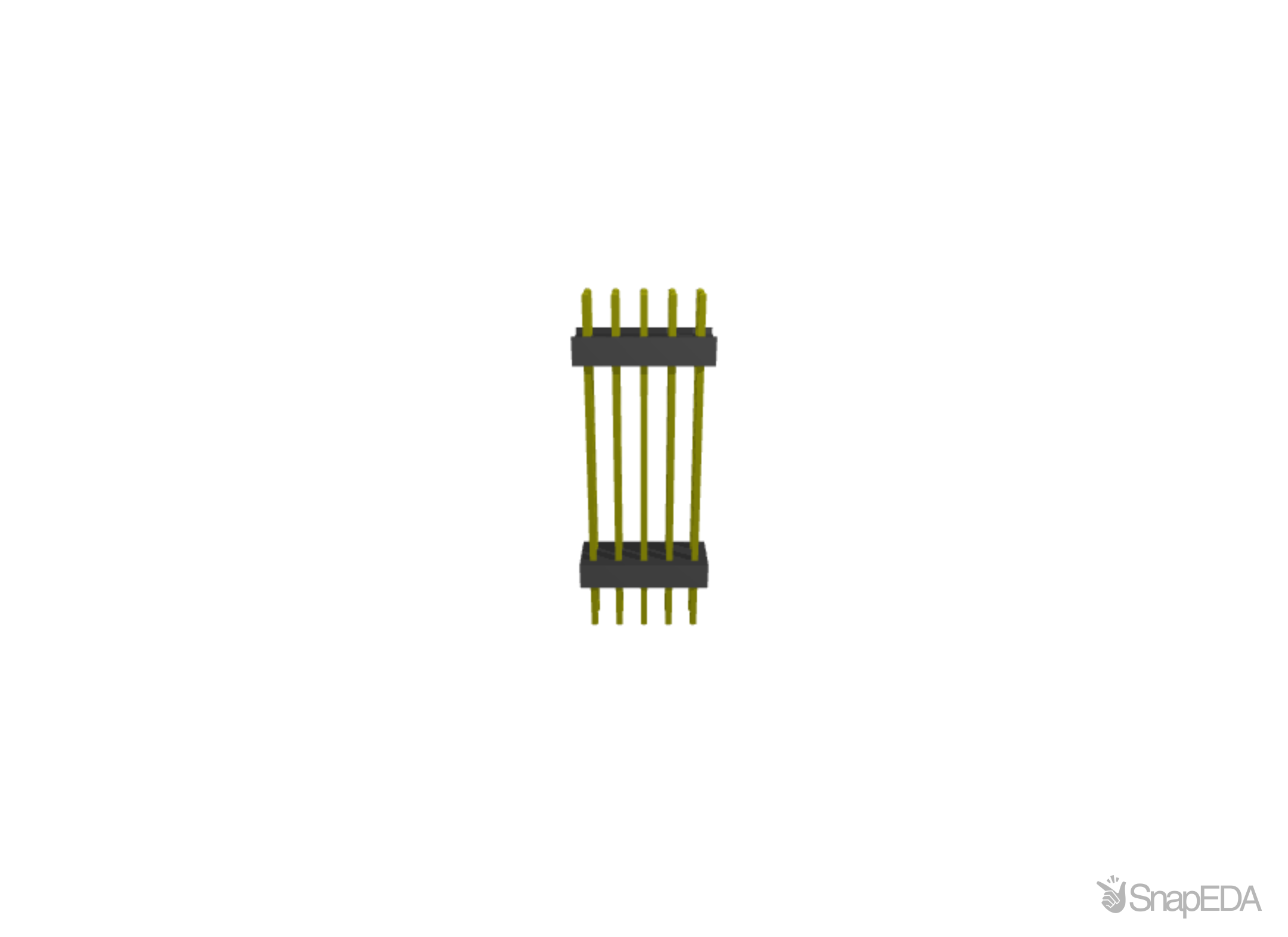 ZW-05-19-G-D-985-200 3D Model