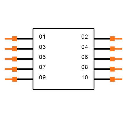 ZW-05-19-G-D-987-090 Symbol